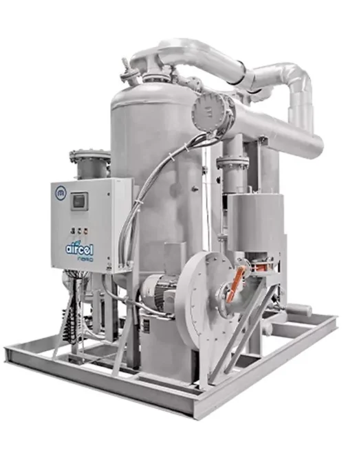 Aircel Desiccant Dryer — Your Site Title