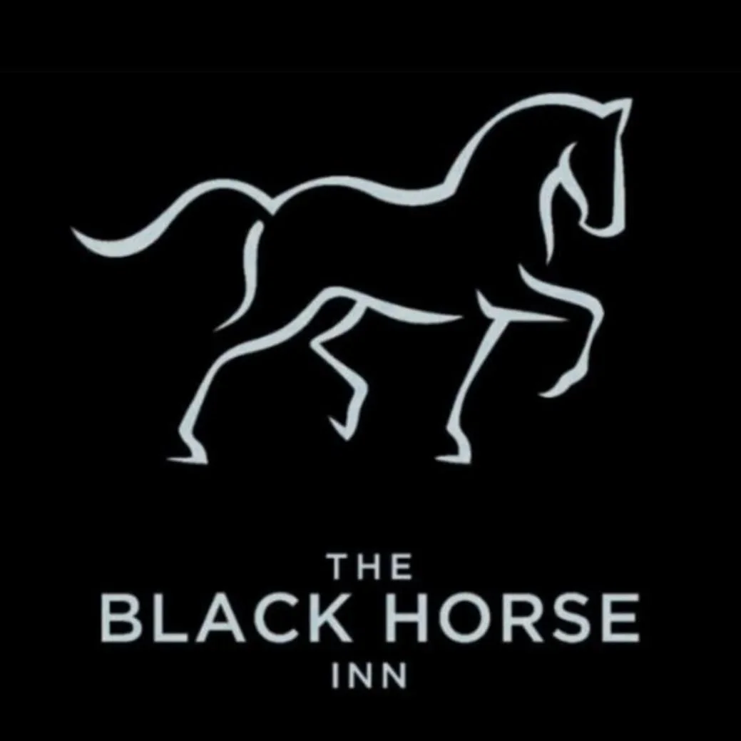 The Black Horse Inn 