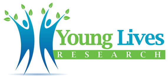 Logo of a research organization featuring a green and blue globe with a stylized human figure rising upward, with the words 'GLOBAL' and 'RESEARCH' displayed.