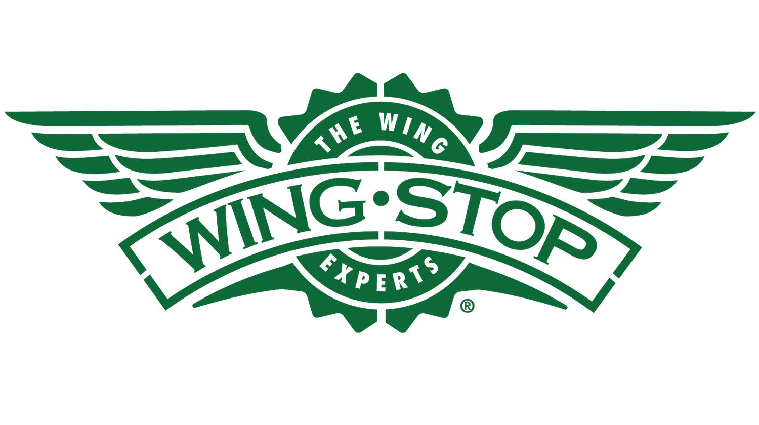 Wingstop - Antelope Valley / High Desert Locations