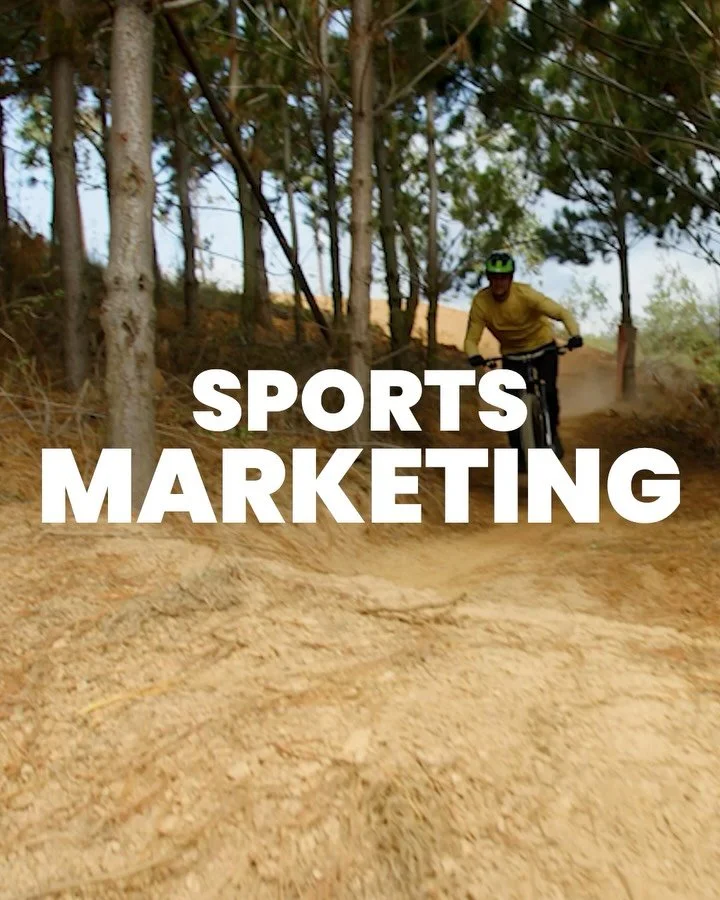 We don&rsquo;t just sell sports, we live and breathe it. We help brands to realise their potential - to build a global community that&rsquo;s in it for the sheer love of it.