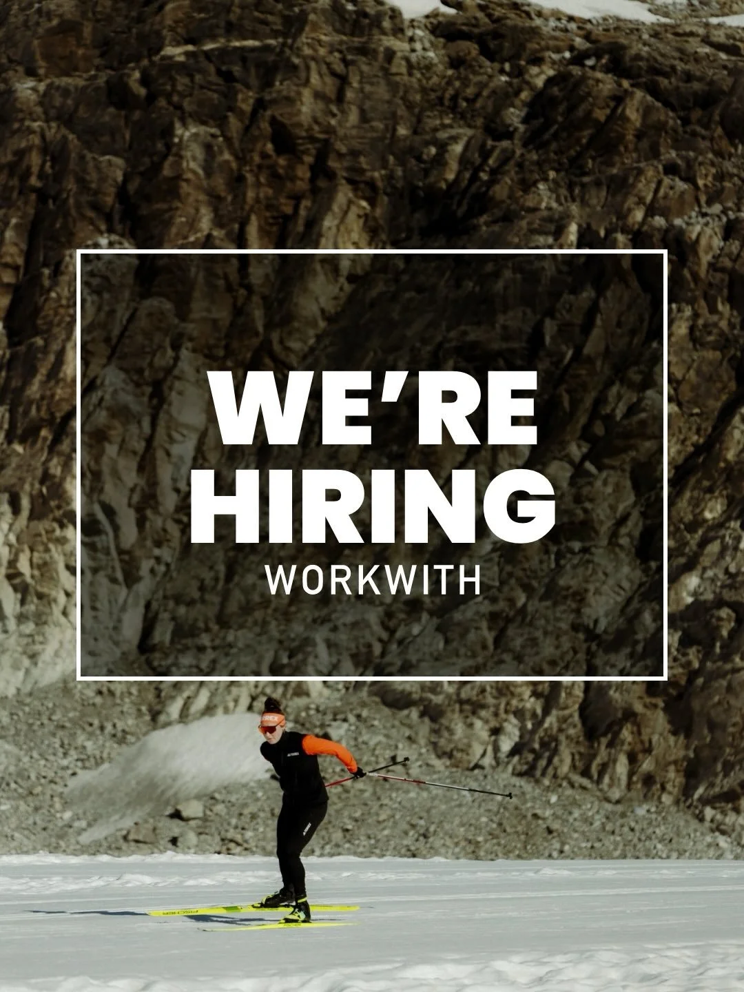 Love sport, live on social, and want to turn big sporting moments into scroll-stopping content?

We&rsquo;re hiring an Account Manager to lead social-first work across major outdoor sport clients, owning organic channels, shaping strategy, and delive