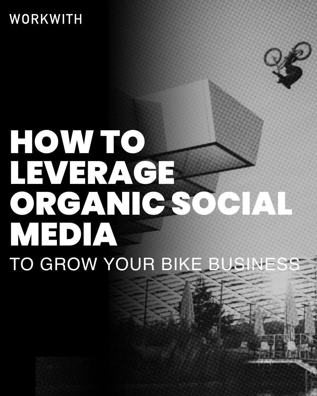 Are you using social media effectively to grow your bike business? 🤔

Social media is constantly changing and evolving, so here are some tips we use daily that have helped grow our client accounts 👉

Follow @workwithstudios for more sports marketin