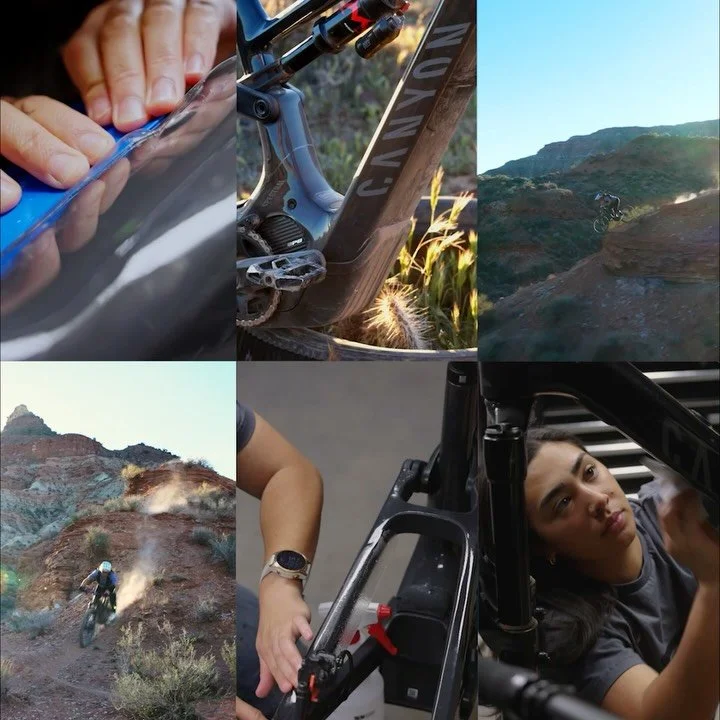 WorkWith Studios 🤝 invisiFRAME

A collaborative effort with team athlete @samanthasorian0 to launch a multi-channel fitting campaign and creative refresh:

👉 YouTube fitting guided
👉 Targeted email campaign
👉 Aligned FREE US shipping offer
👉 Org