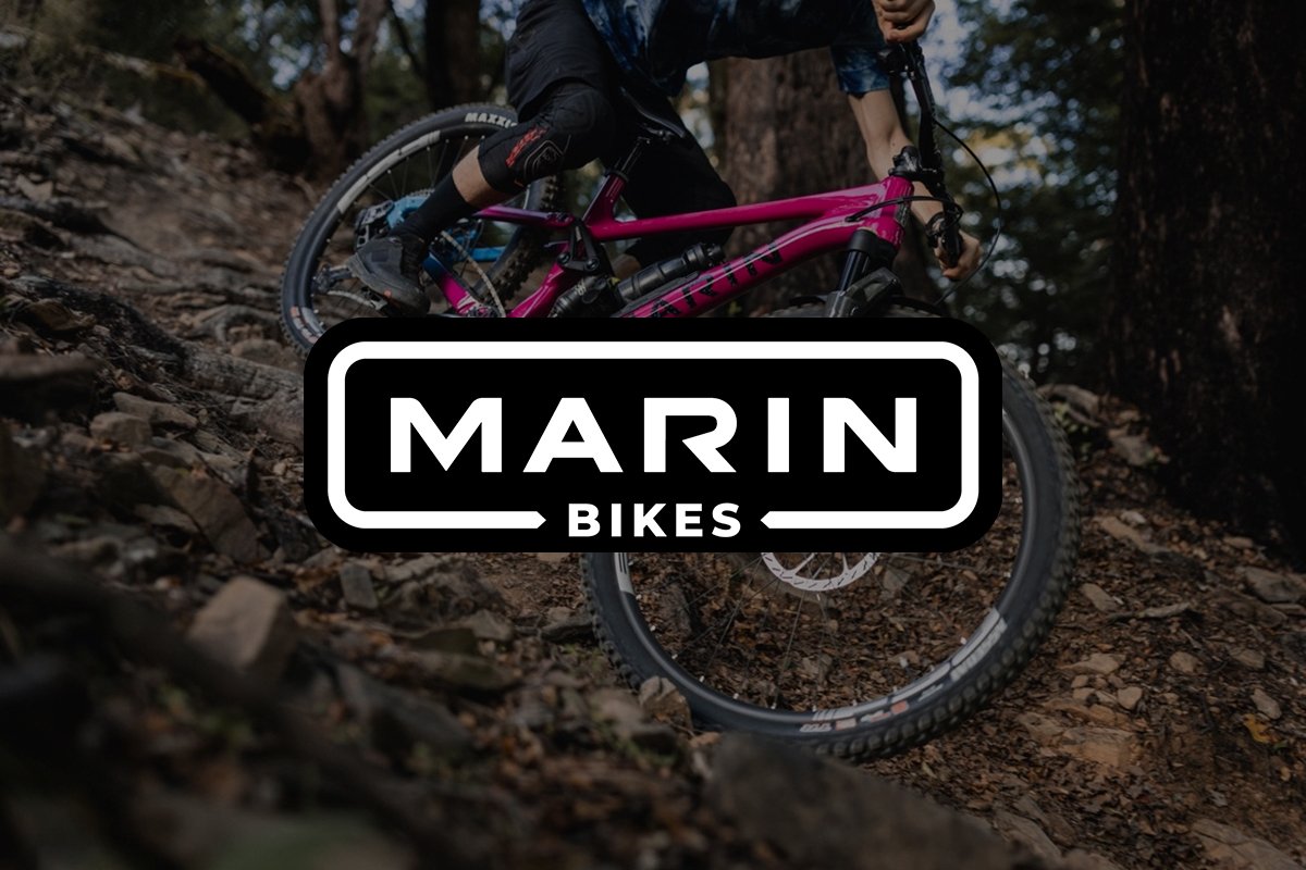 Marin Bikes