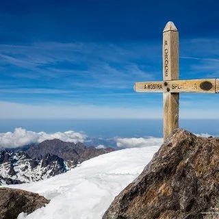 Corsica