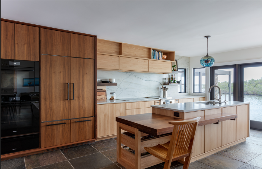 Modern Arts & Crafts