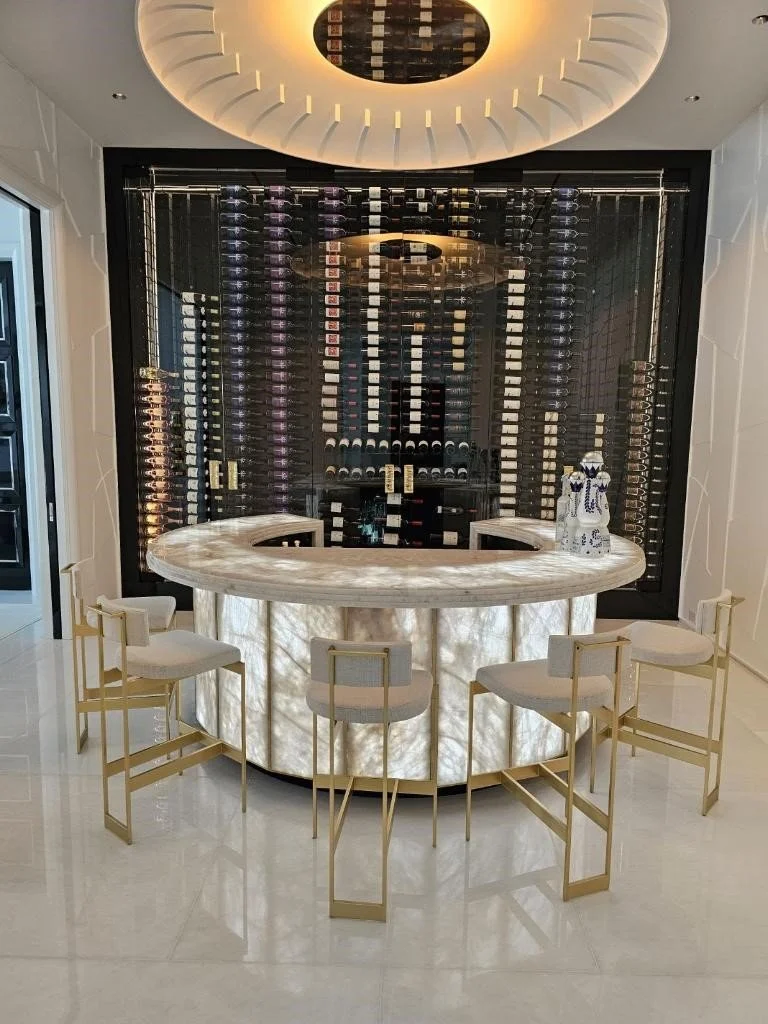 Wine Vault