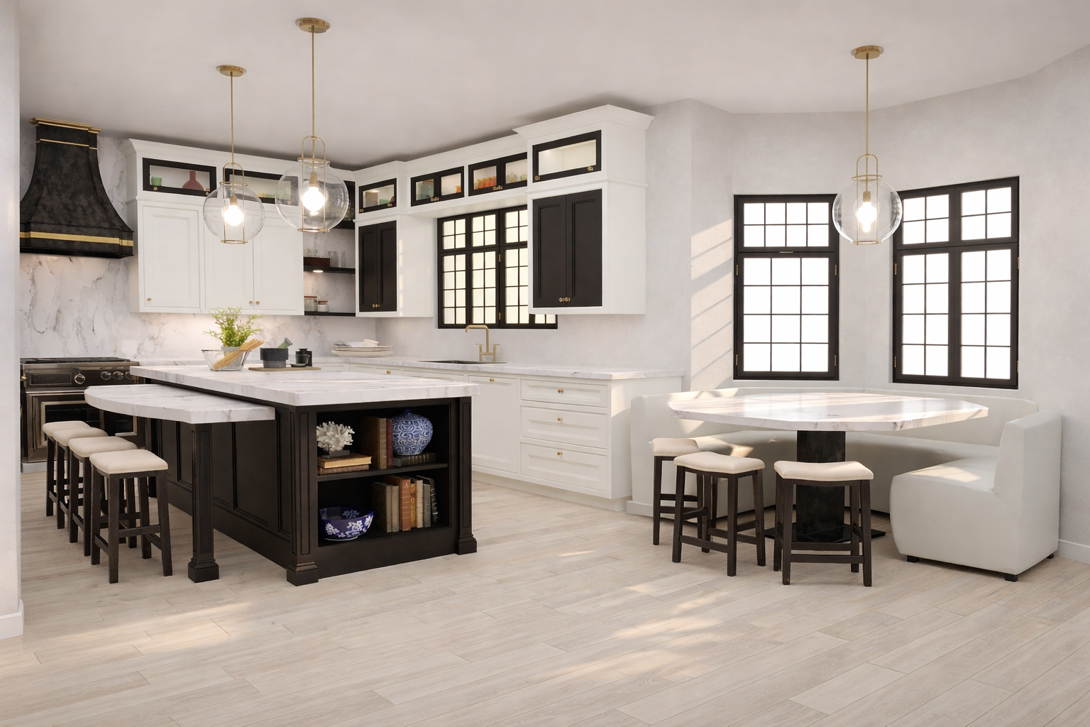 Vanilla Chocolate Chip