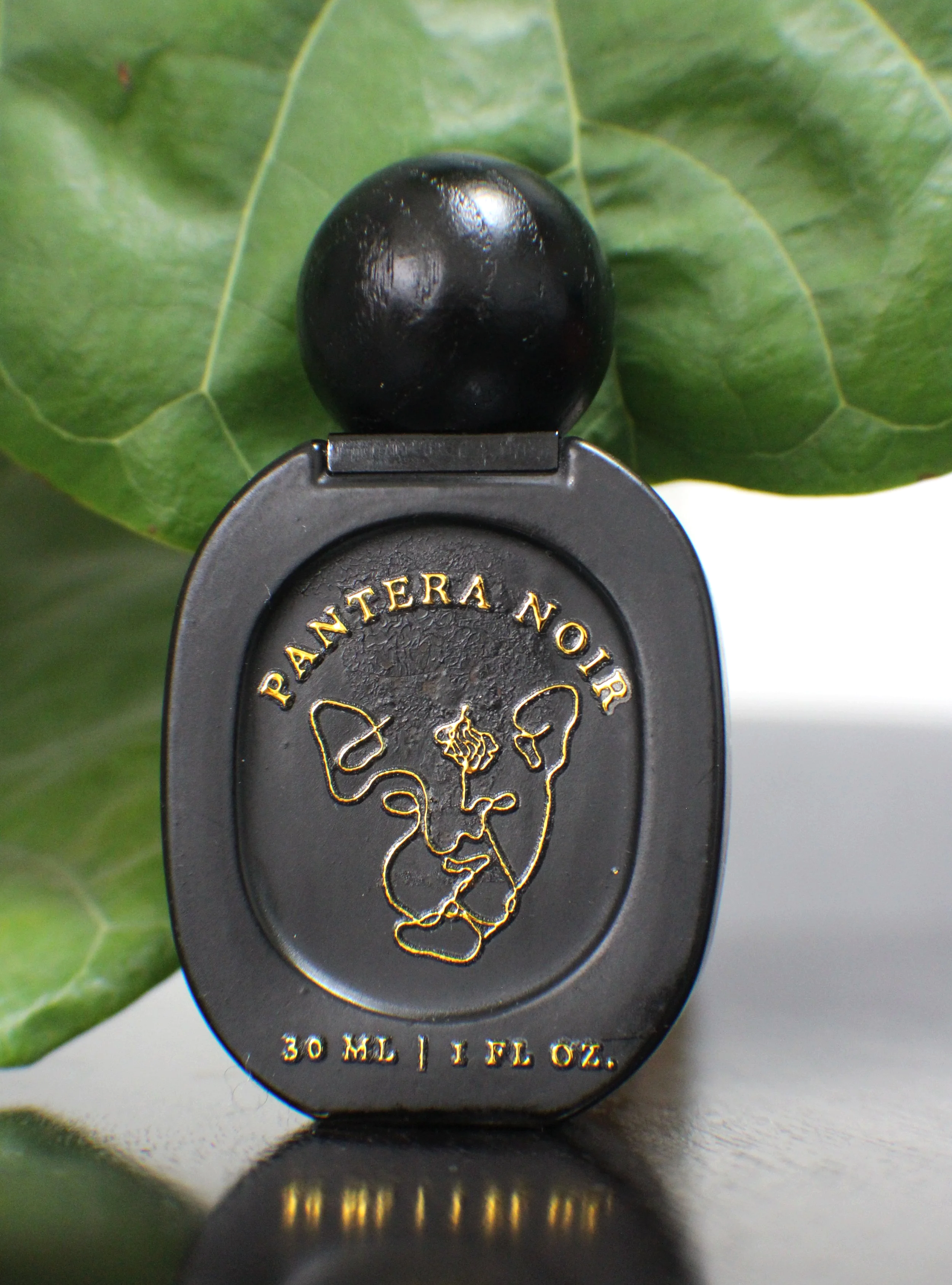 Pantera Noir Perfume PRE-ORDER