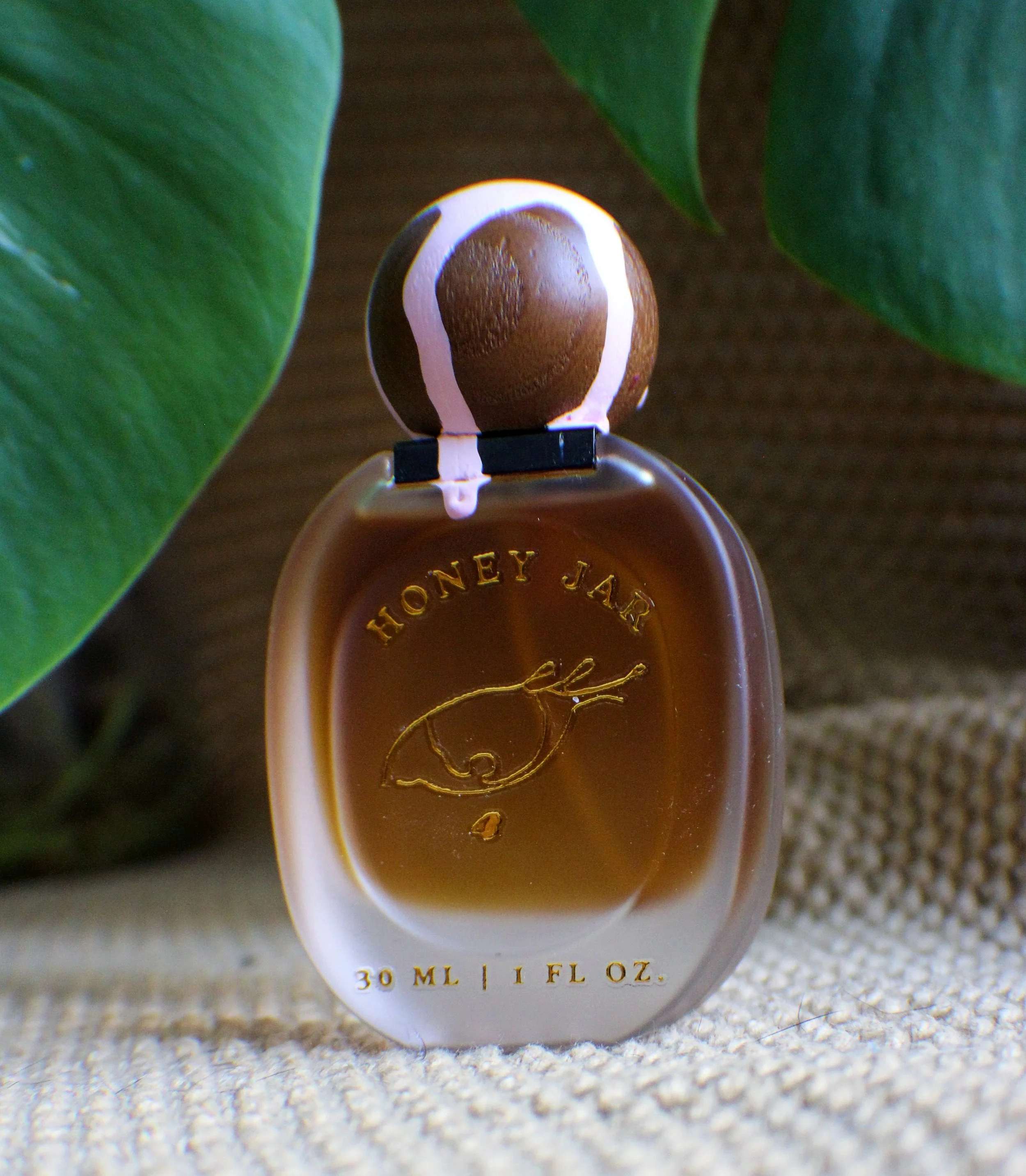 Honey Jar Perfume PRE-ORDER