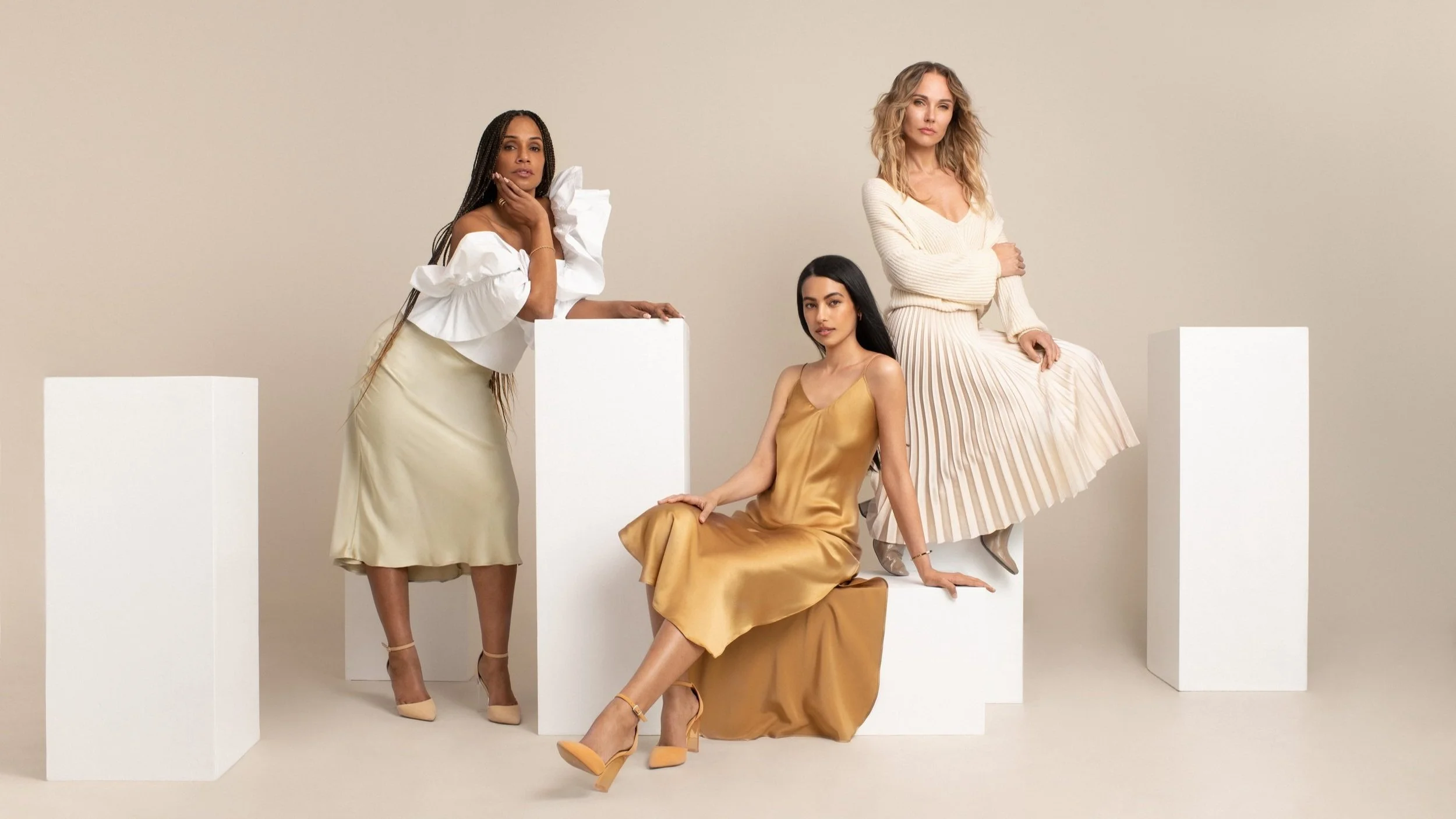 Revance RHA Collection, Editorial Content