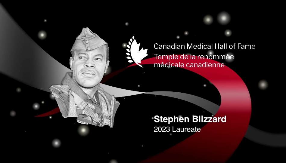 Canadian Medical Hall of Fame Laureate Tribute Videos