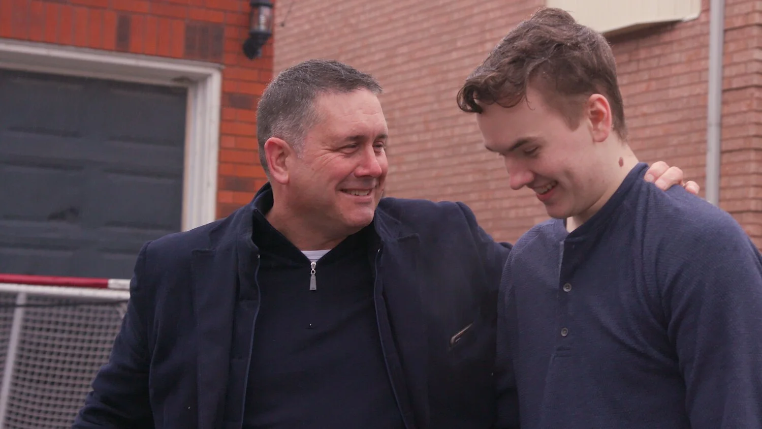 Documentary: Will's Story