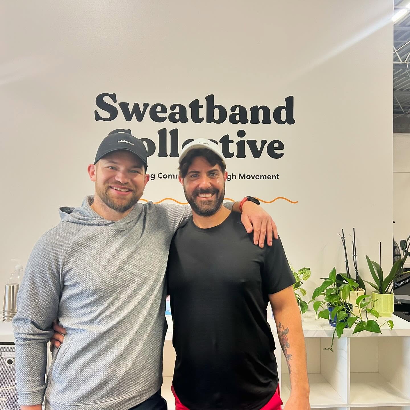 Congratulations @stevenmnicholas and @peterbuiltfitnessmn on your @lululemon Ambassadorship! They couldn&rsquo;t have found better humans to connect and celebrate all movement in our communities. Can&rsquo;t wait to keep cheering you on as you change