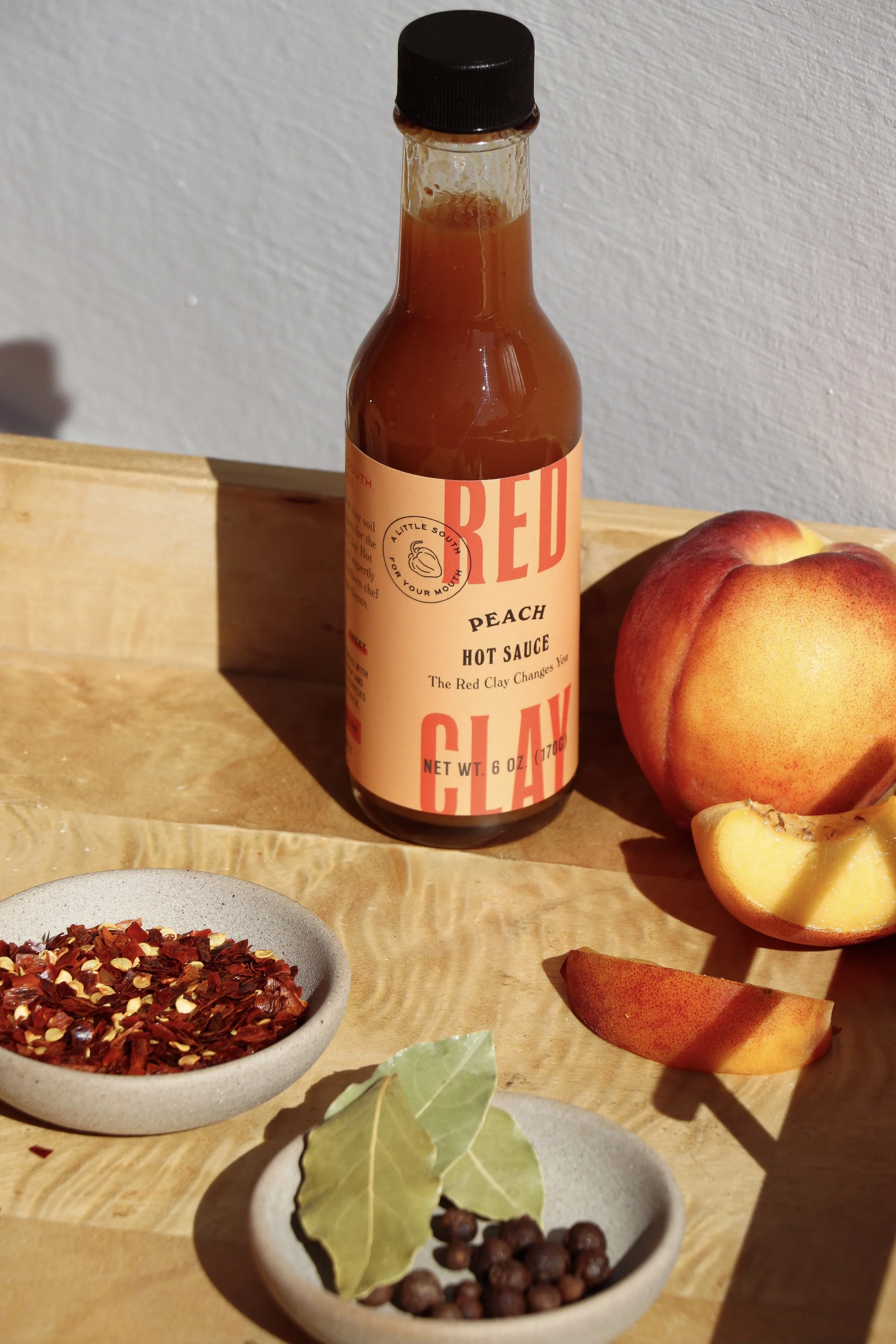 Red Clay_ Peach Hot Sauce.JPG