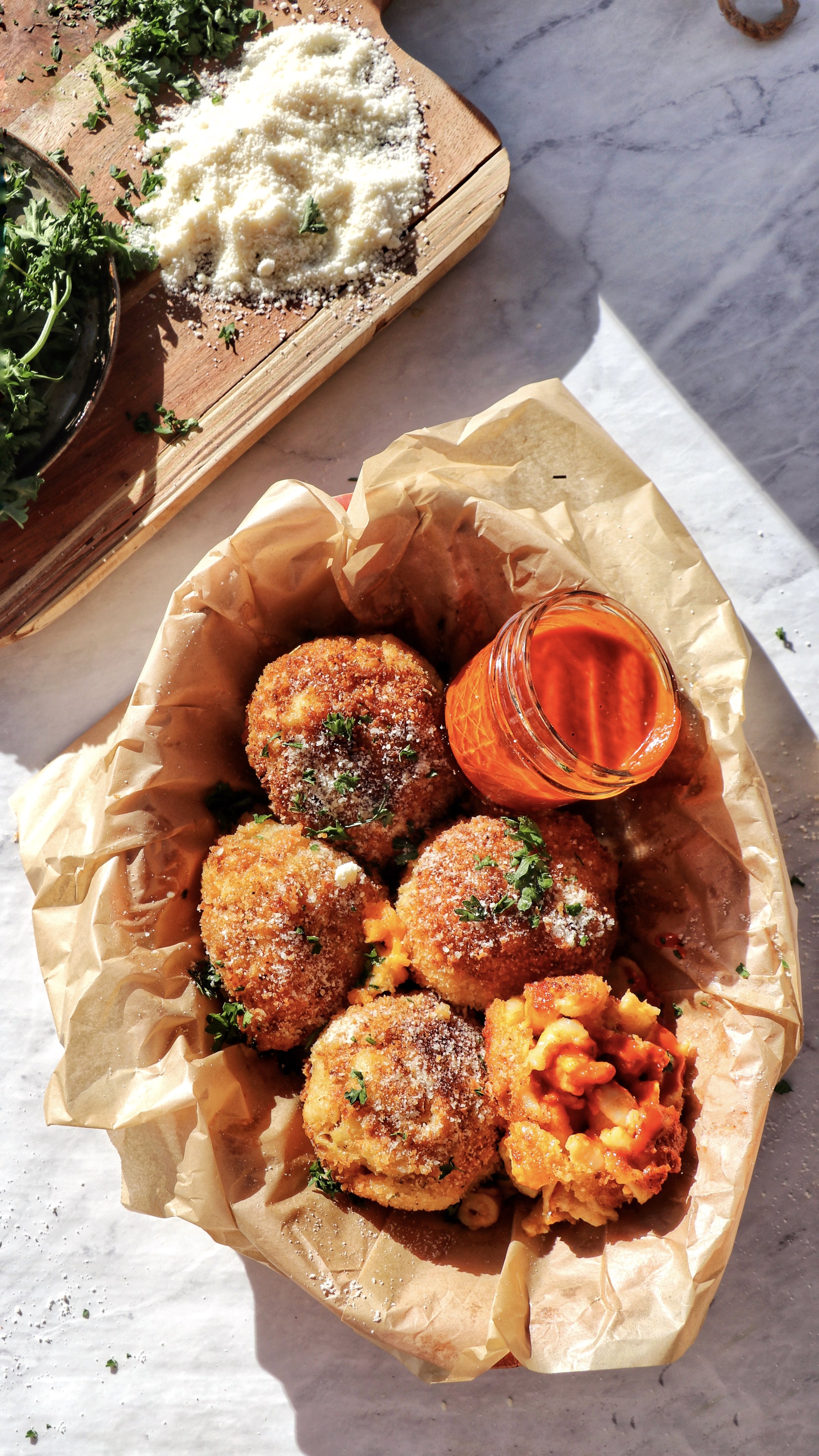 Mac n Cheese Balls.JPG