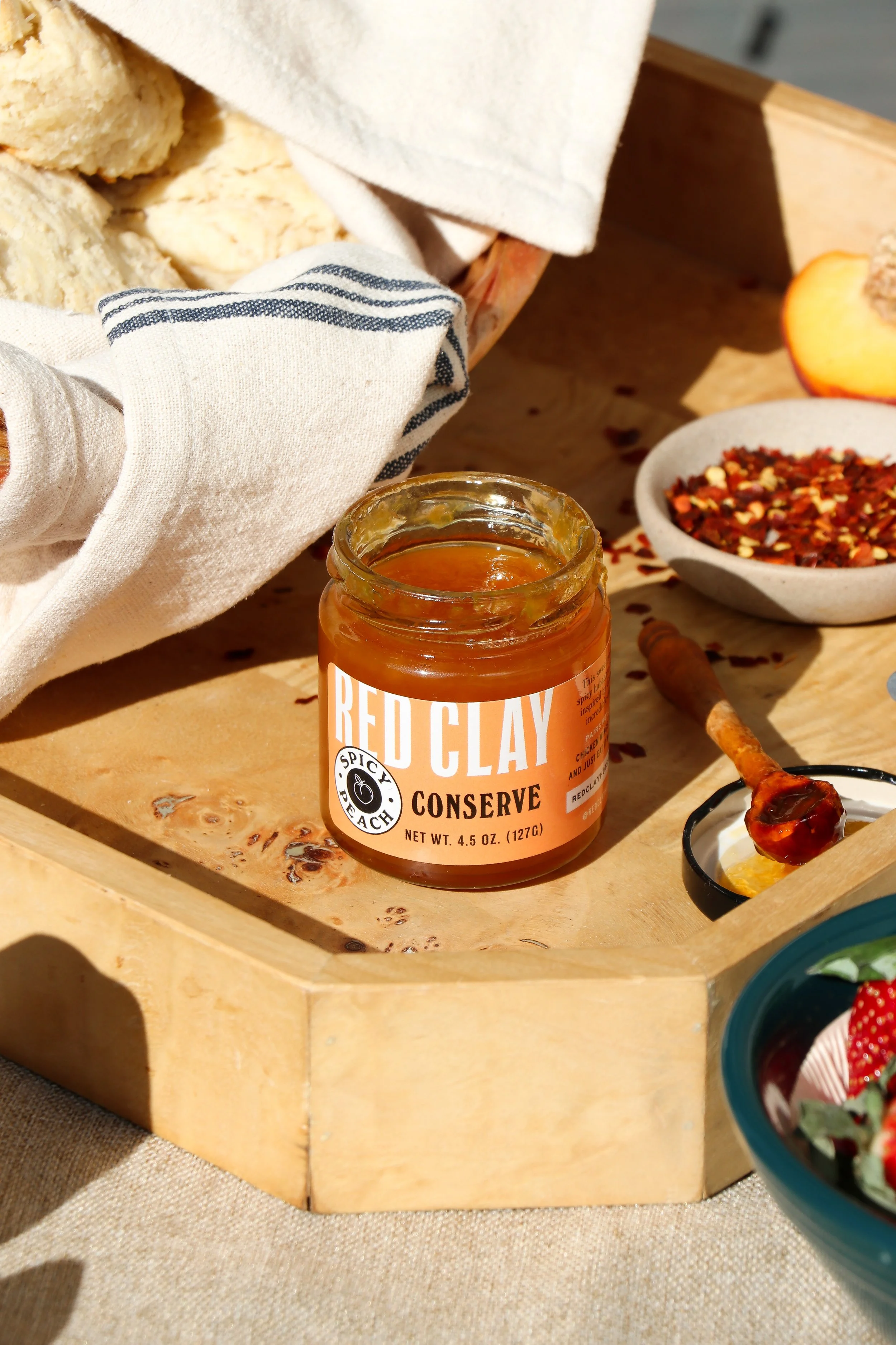 Red Clay_ Peach Conserve.JPG
