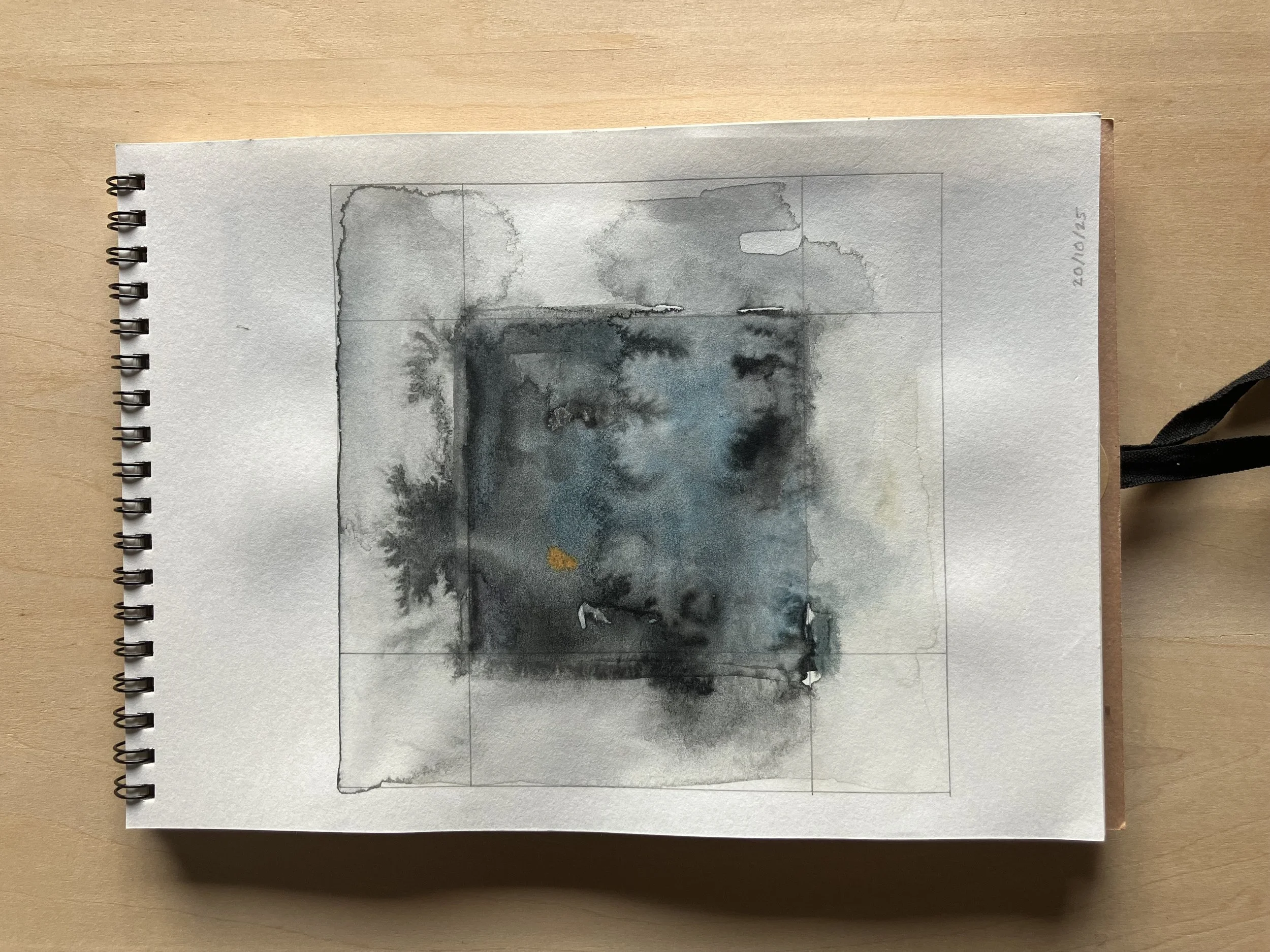 Autumn-25: sketchpad