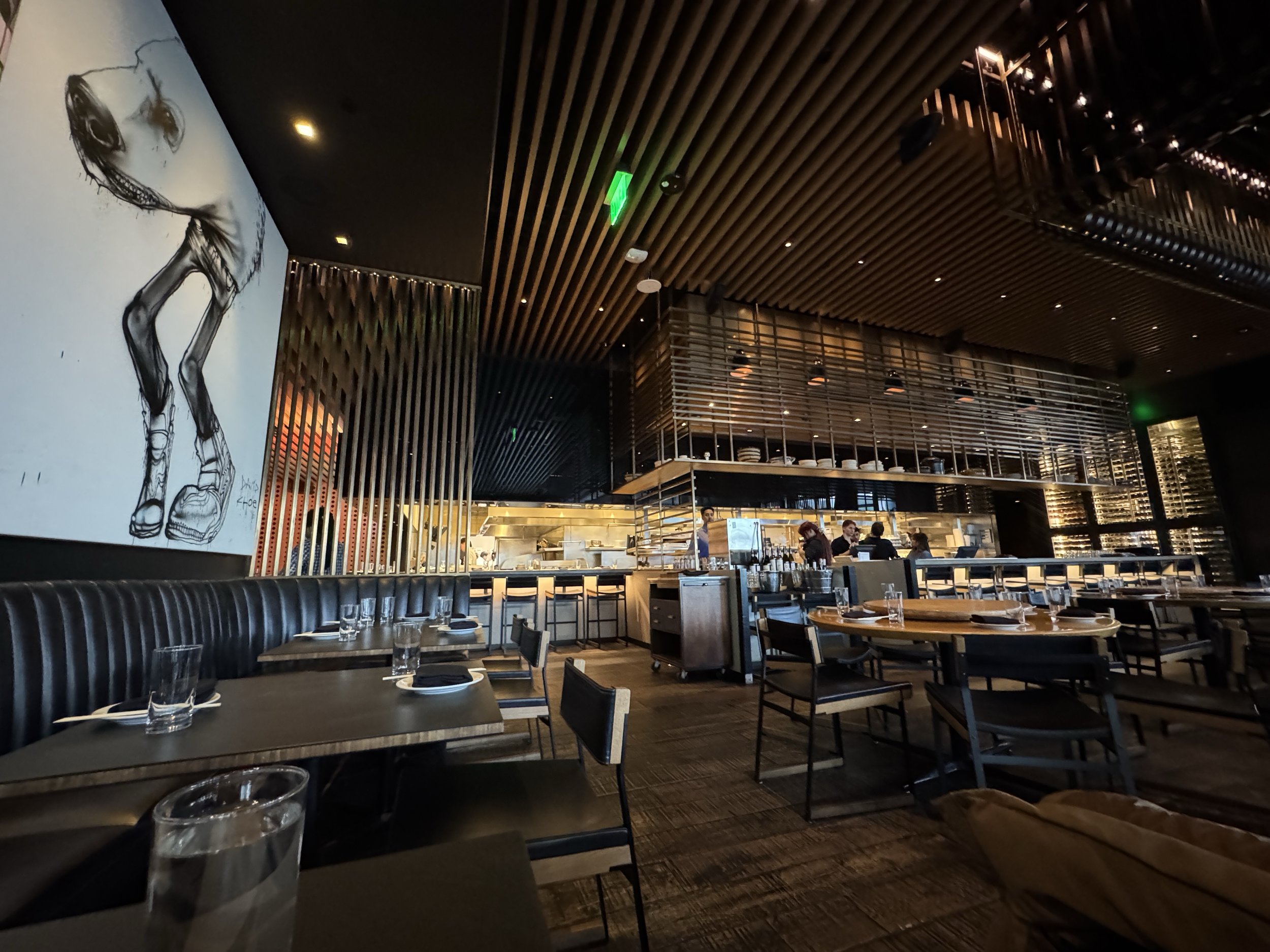 Momofuku - Las Vegas, NV