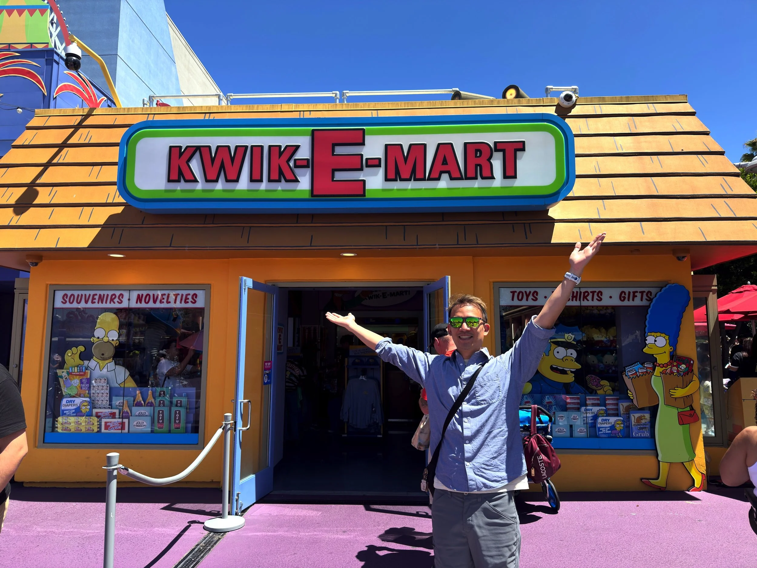 Kwik-E-Mart