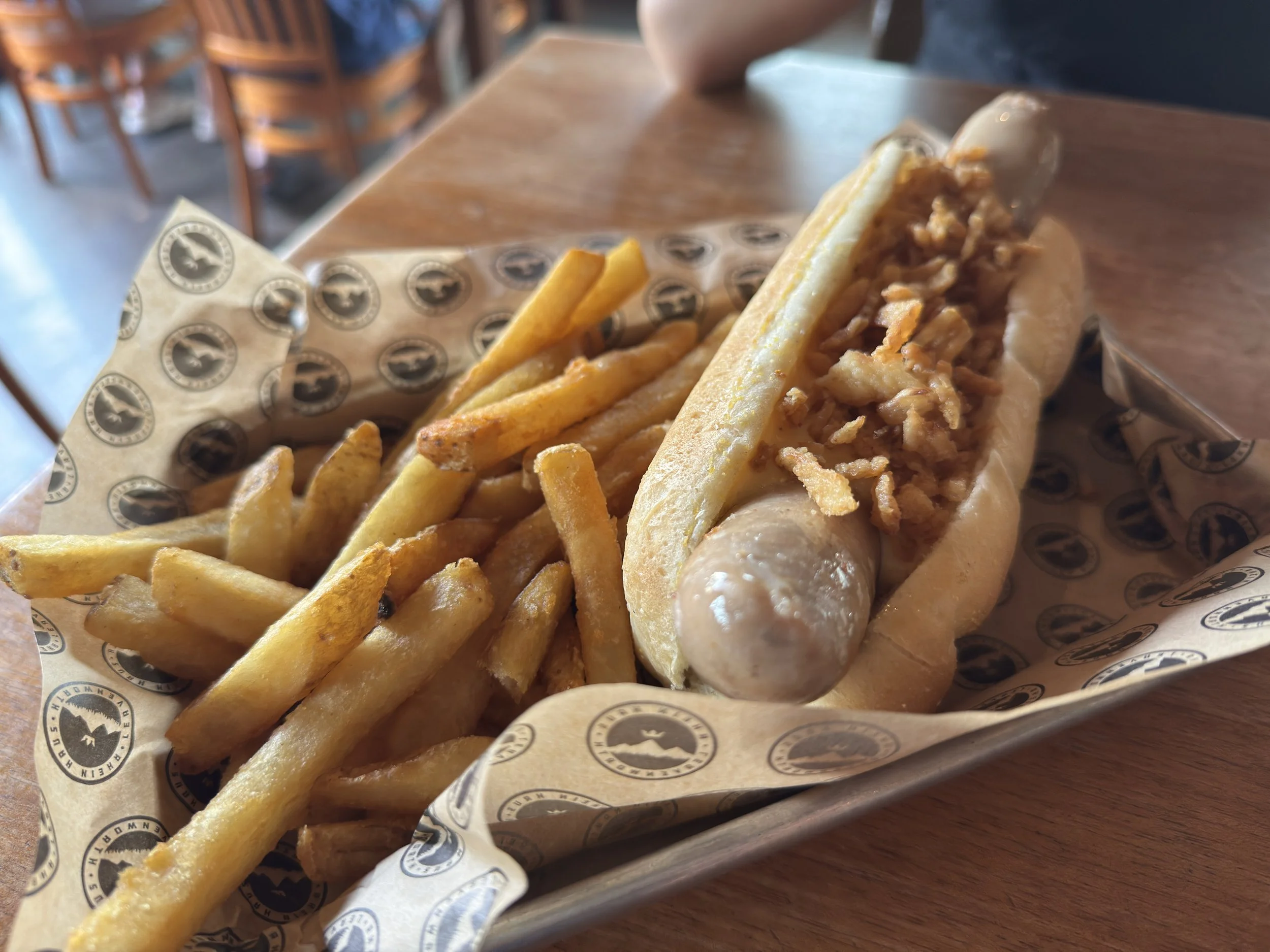 The Munich - Rhein Haus