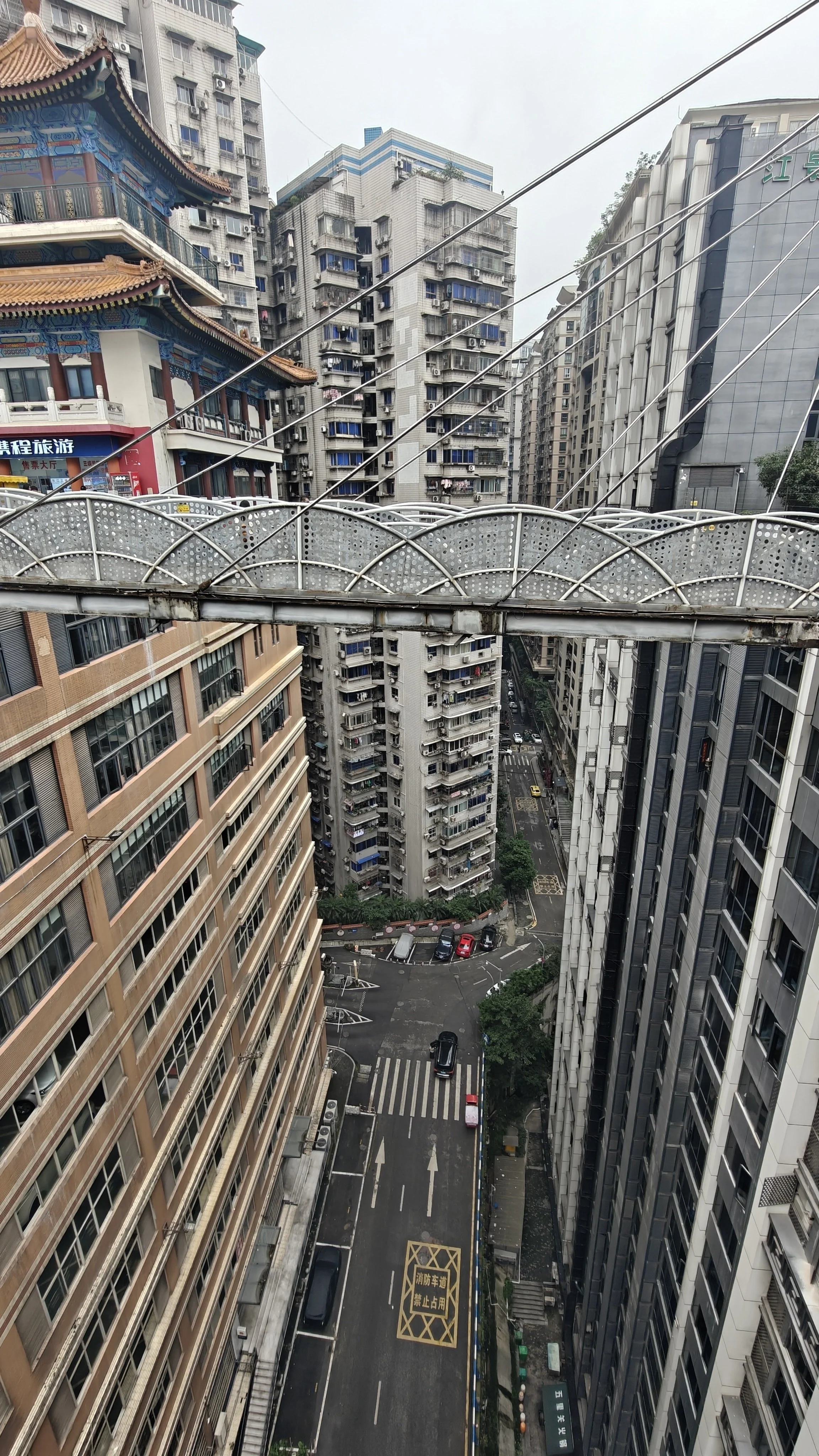 魁星楼 (Kuixing Building)