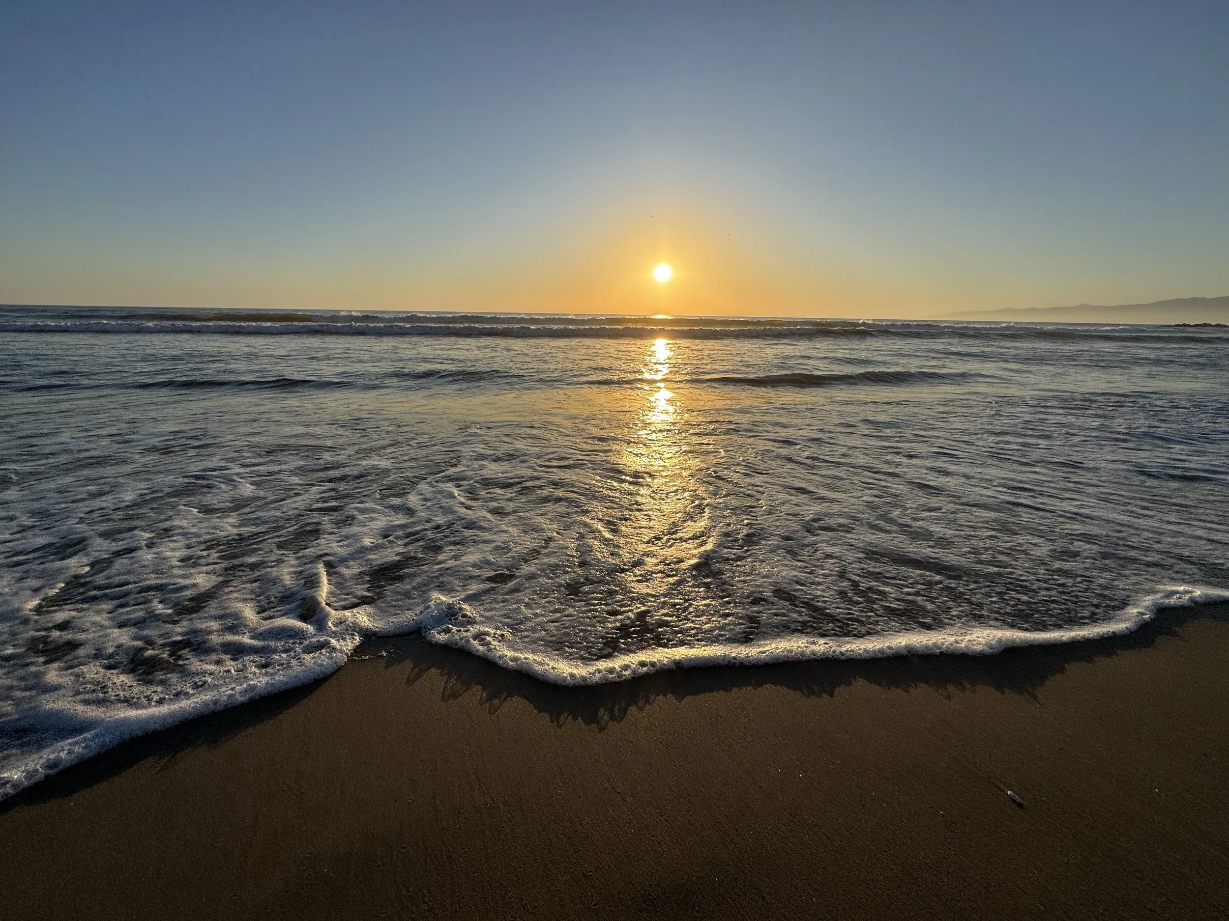 Venice Beach - Venice, CA