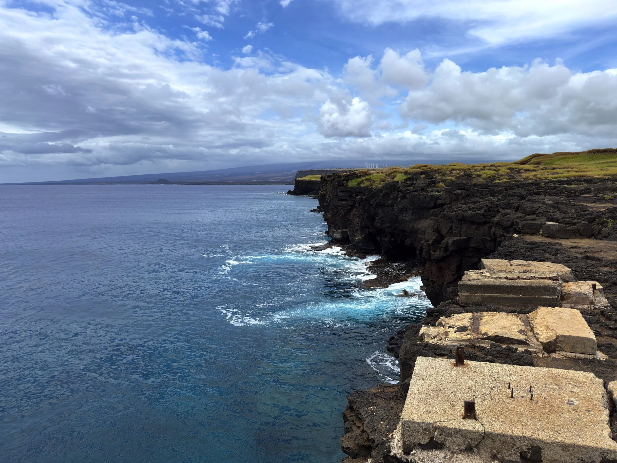 Southernmost Point of Hawaii