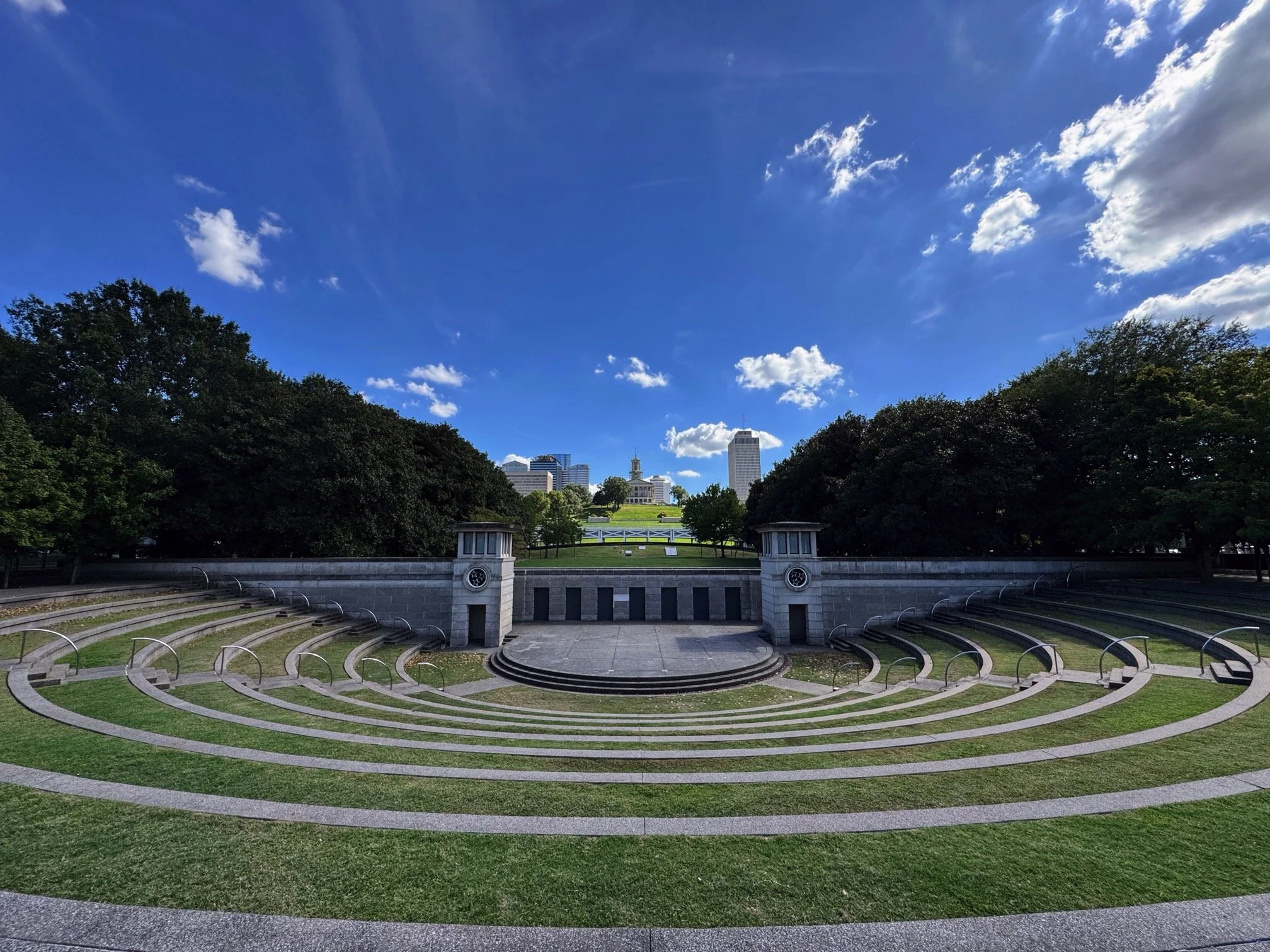 Bicentennial Capitol Mall