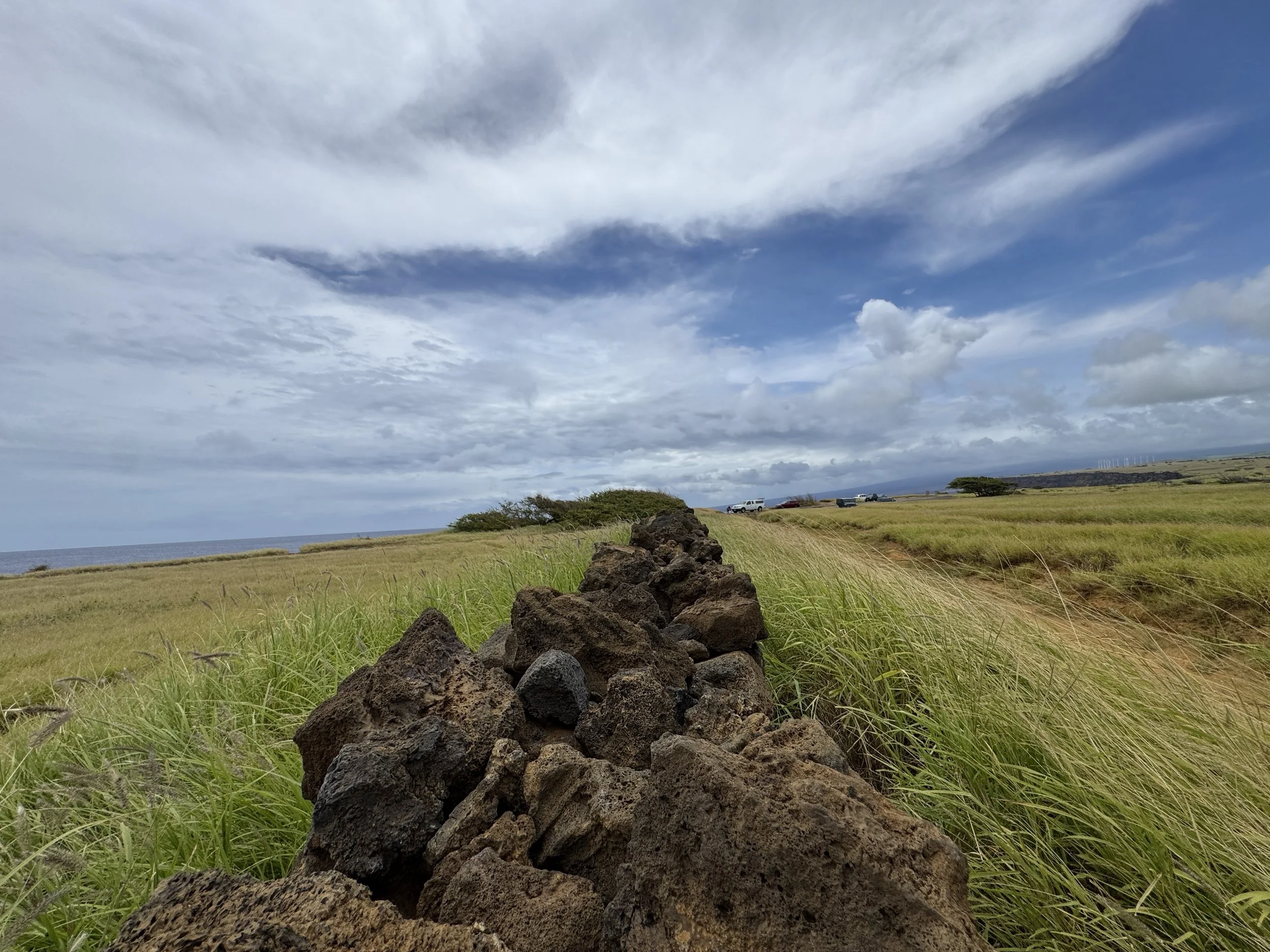 Southernmost Point of Hawaii - Geocache Spot