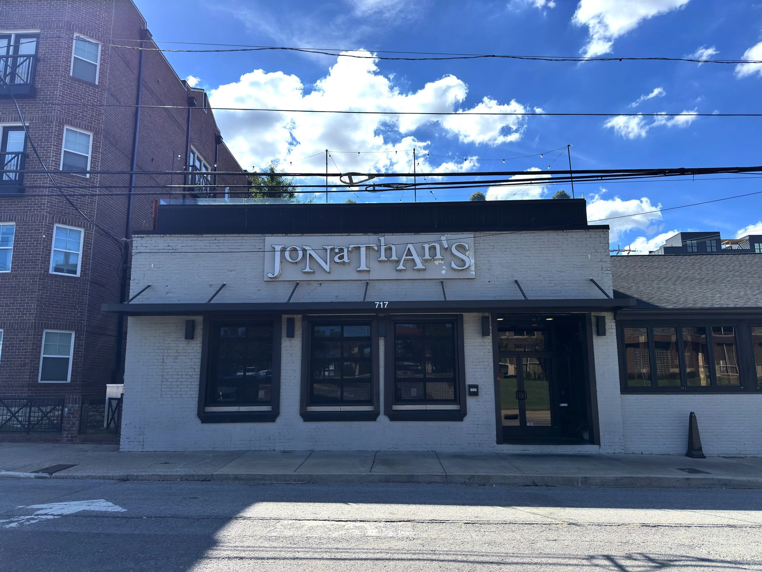Jonathan's Grille
