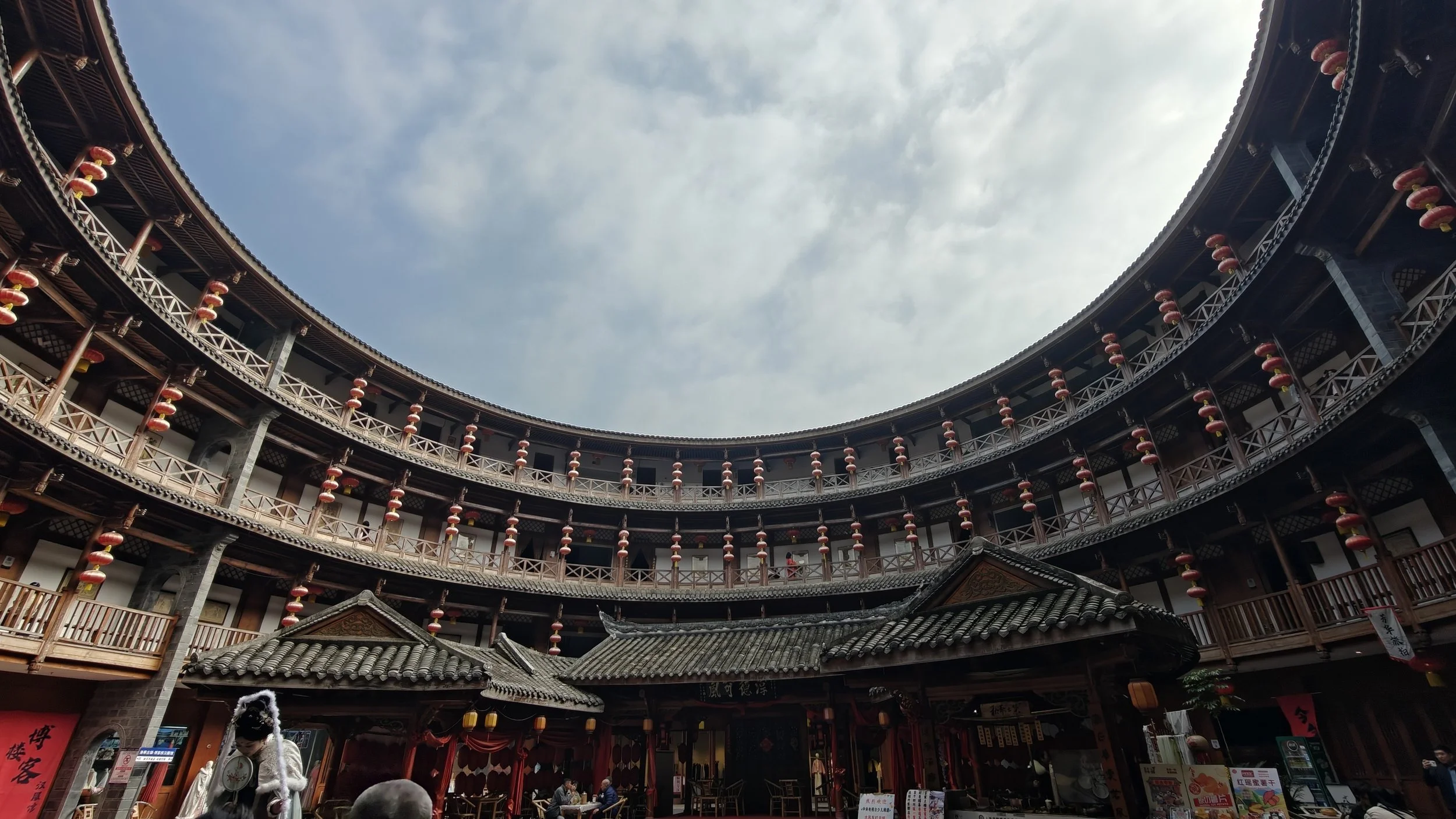 博客小镇 （Boke Town)