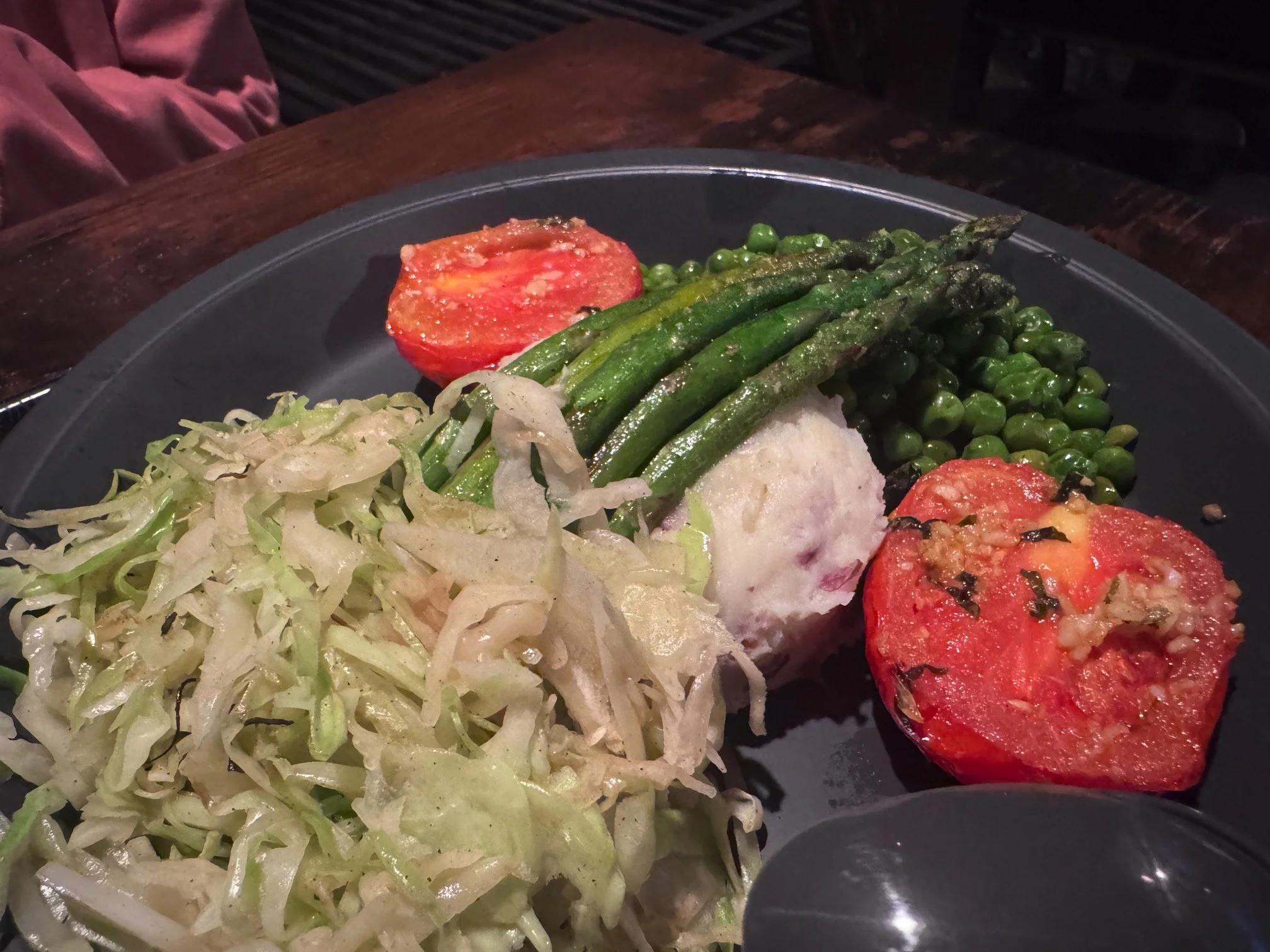 Magical Veggies