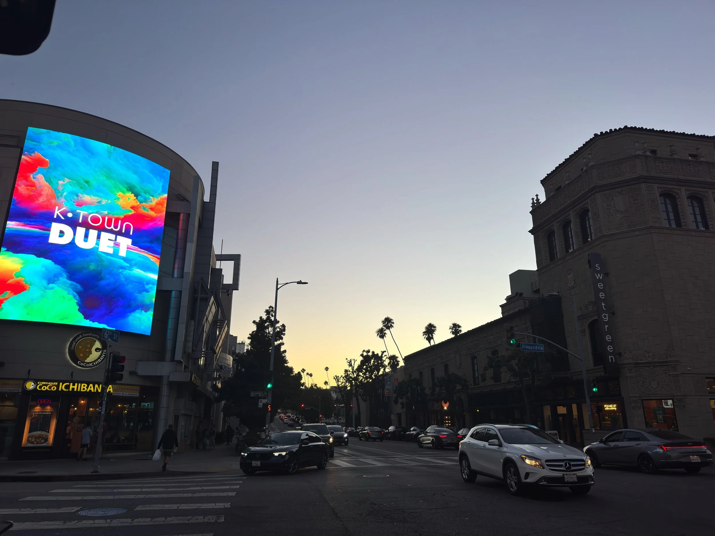 Los Angeles
