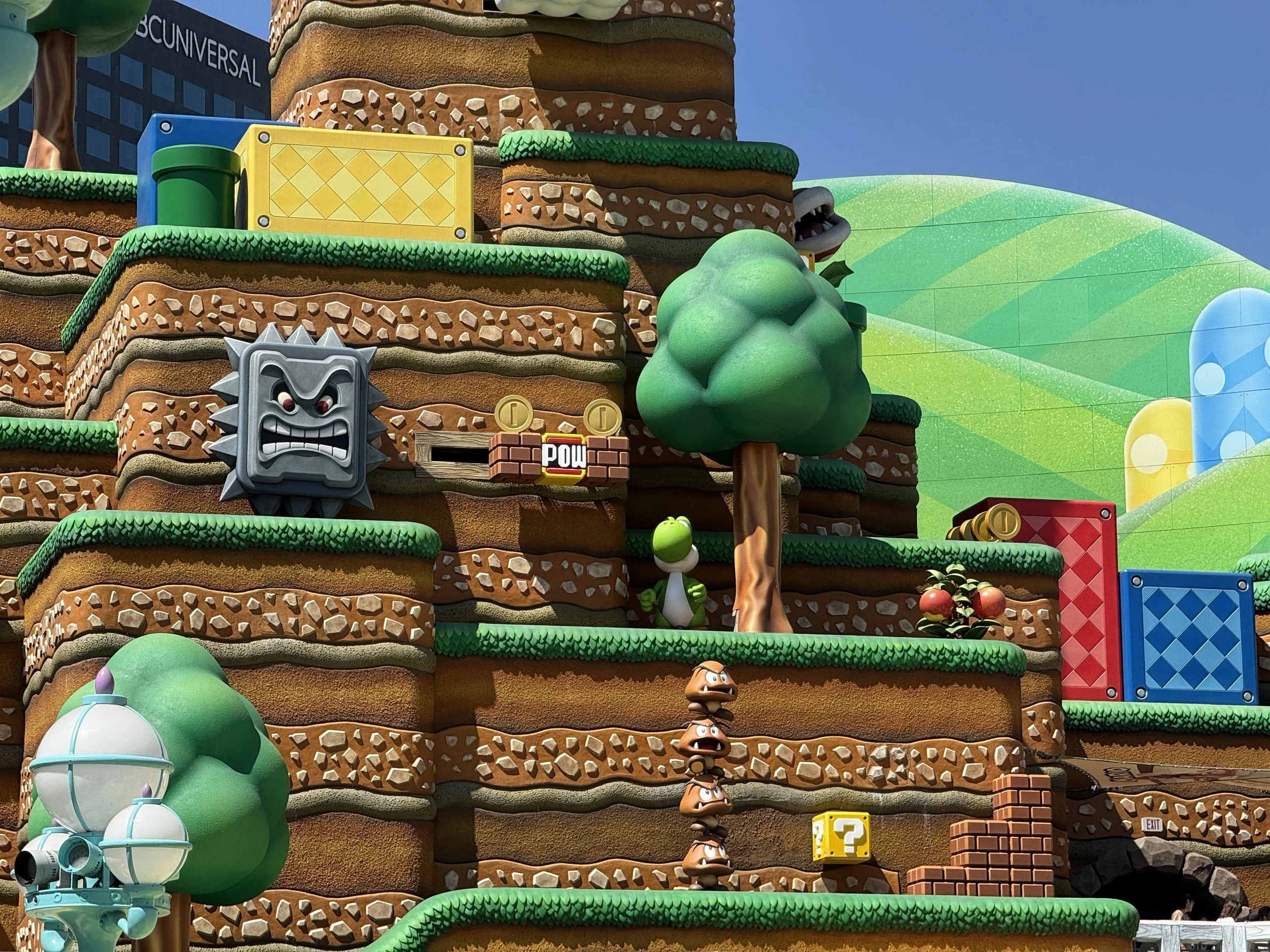 Universal Studios Hollywood