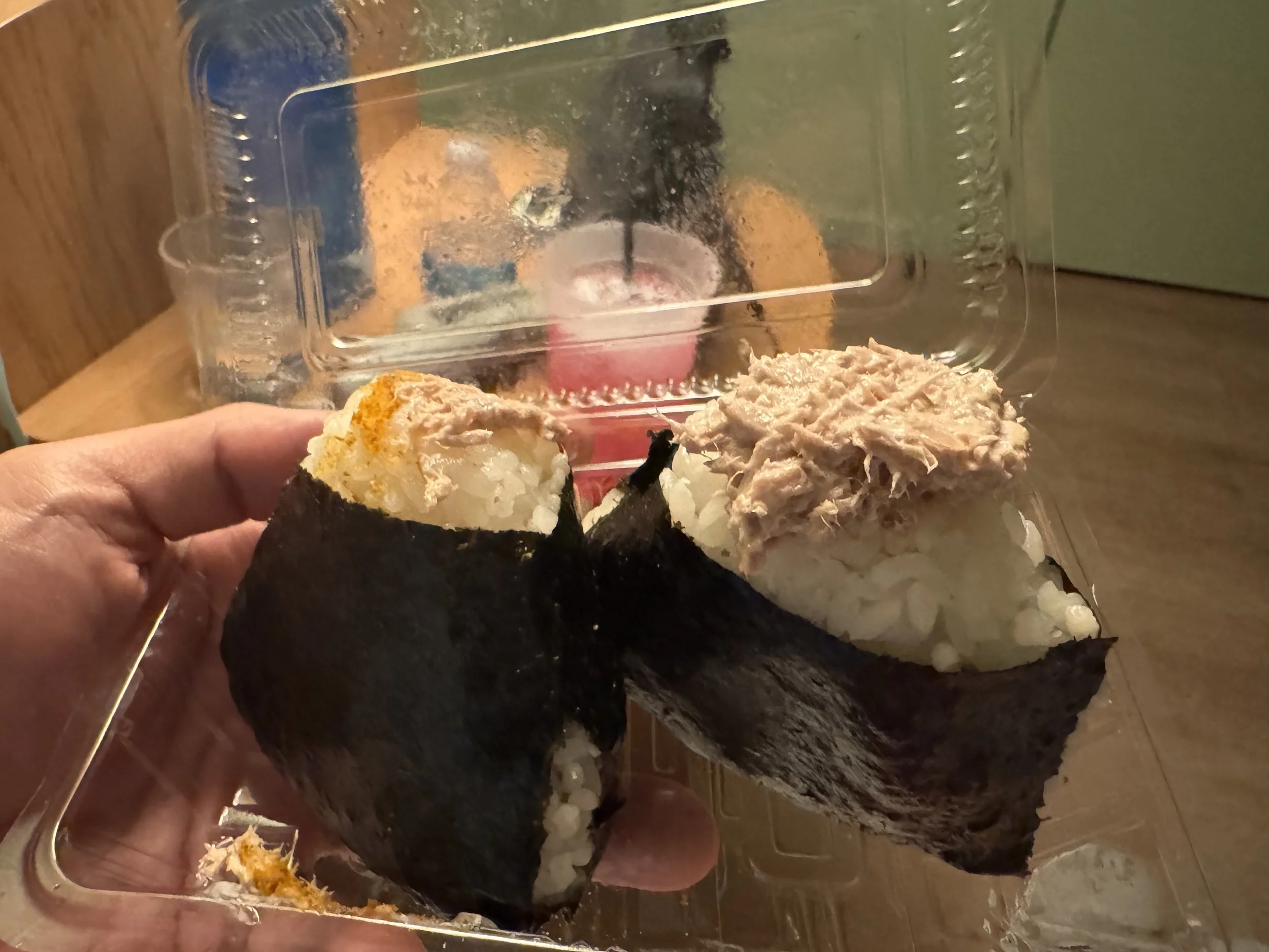 Onigiri's - Musubi Cafe