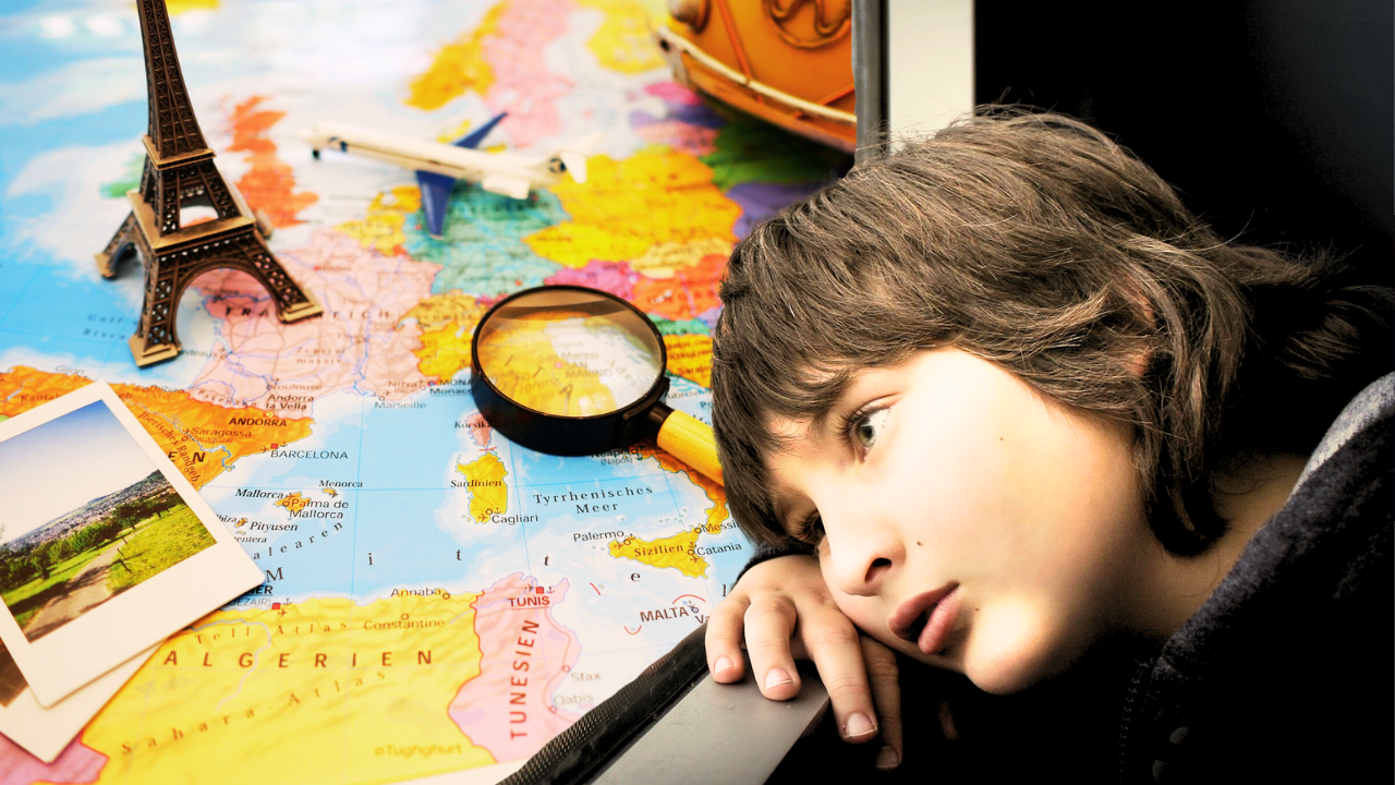 ¿Cómo impacta Psicológicamente la MIGRACIÓN a una familia?