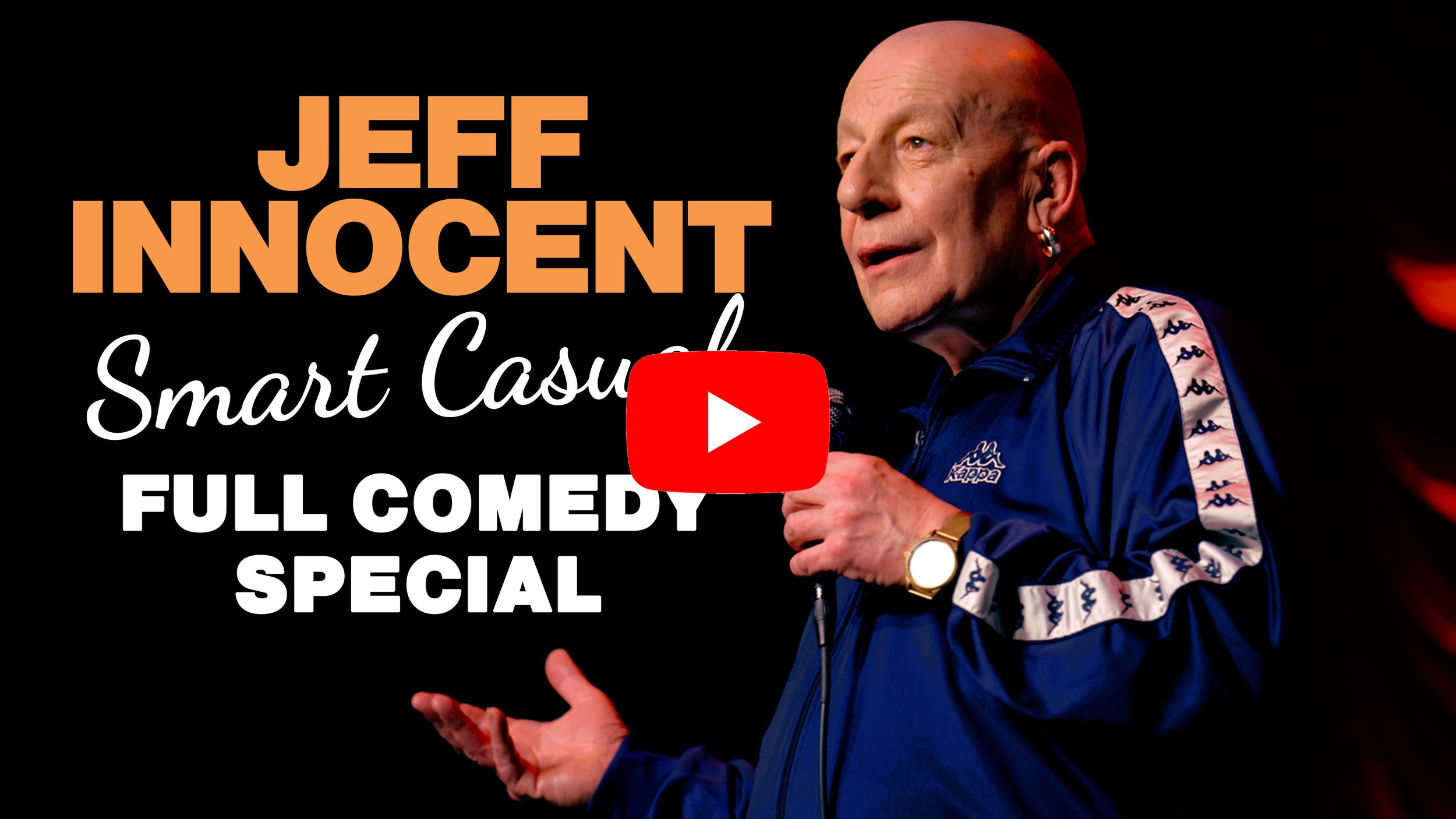 JEFF INNOCENT
