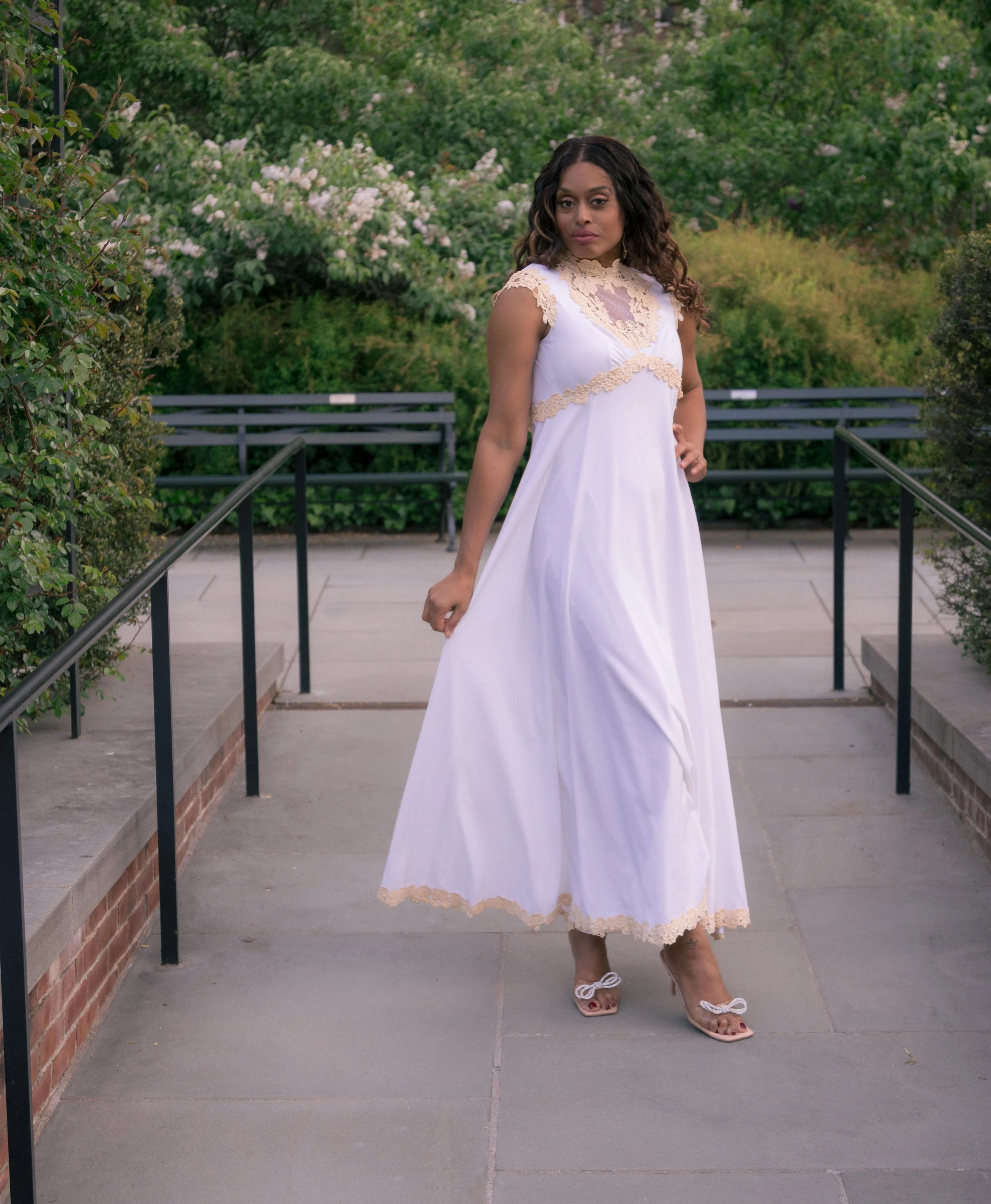 Hamlet's Vintage Boutique