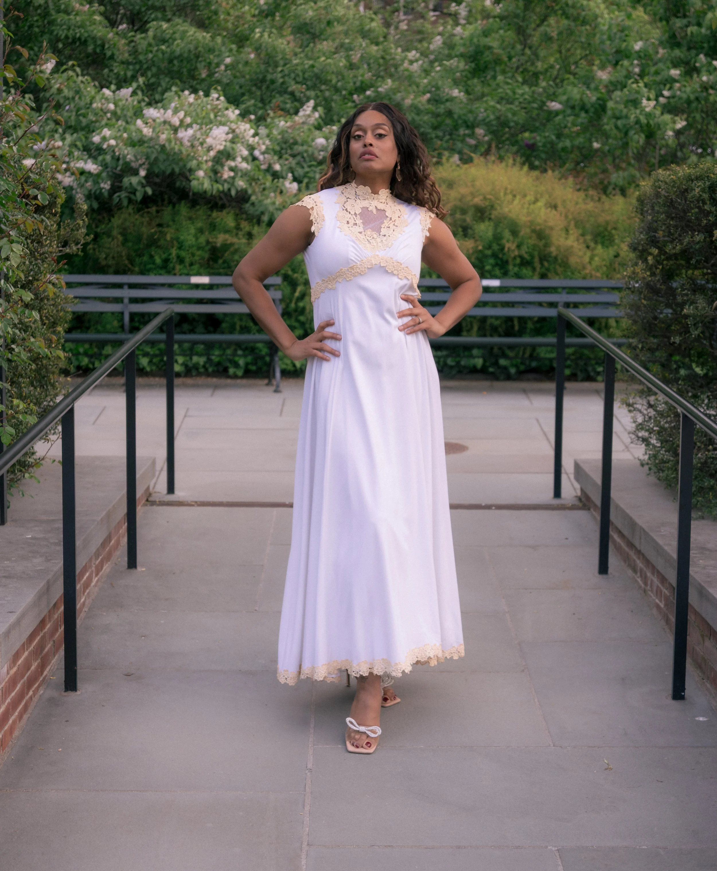 Hamlet's Vintage Boutique
