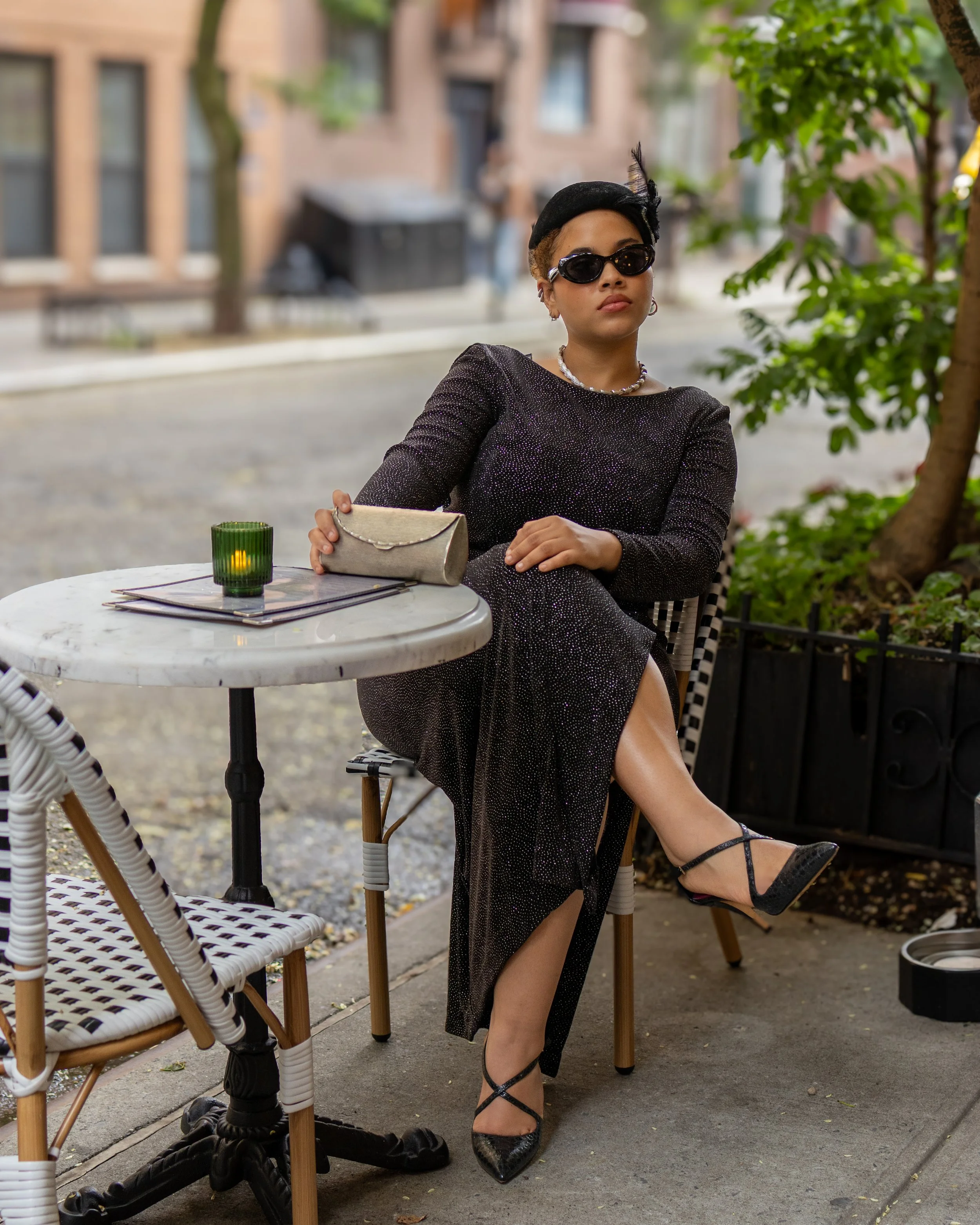Hamlet's Vintage Boutique