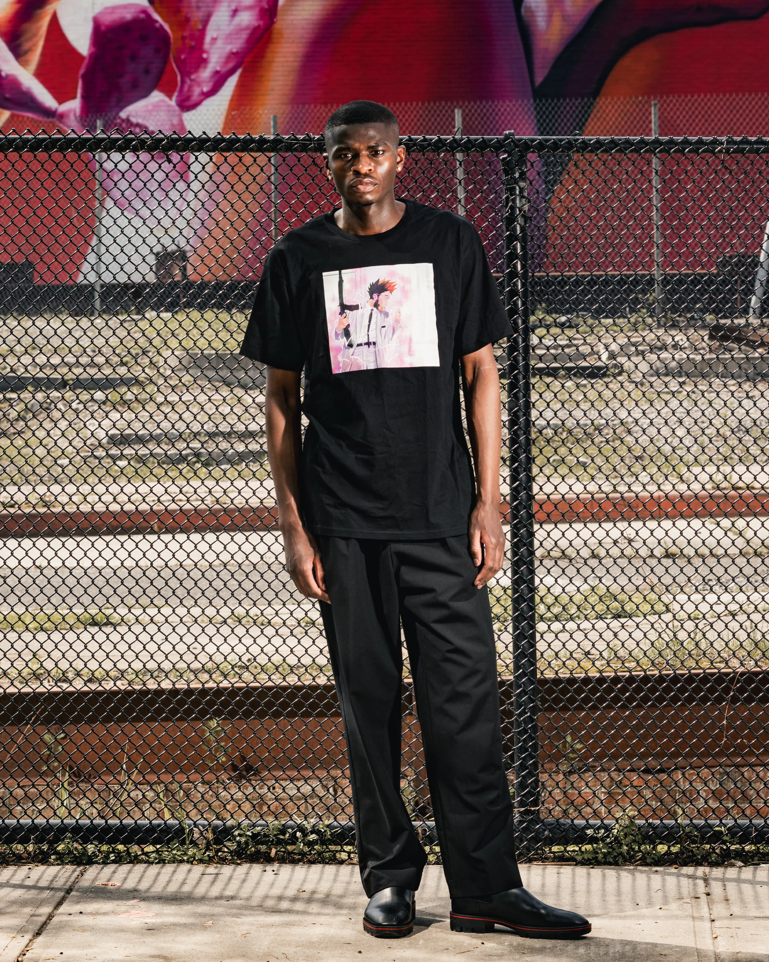 By Any Means Merch