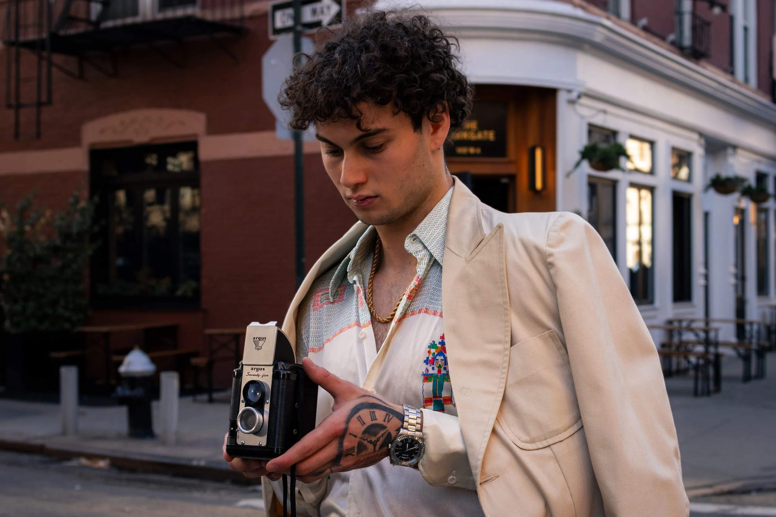 Hamlet's Vintage Boutique