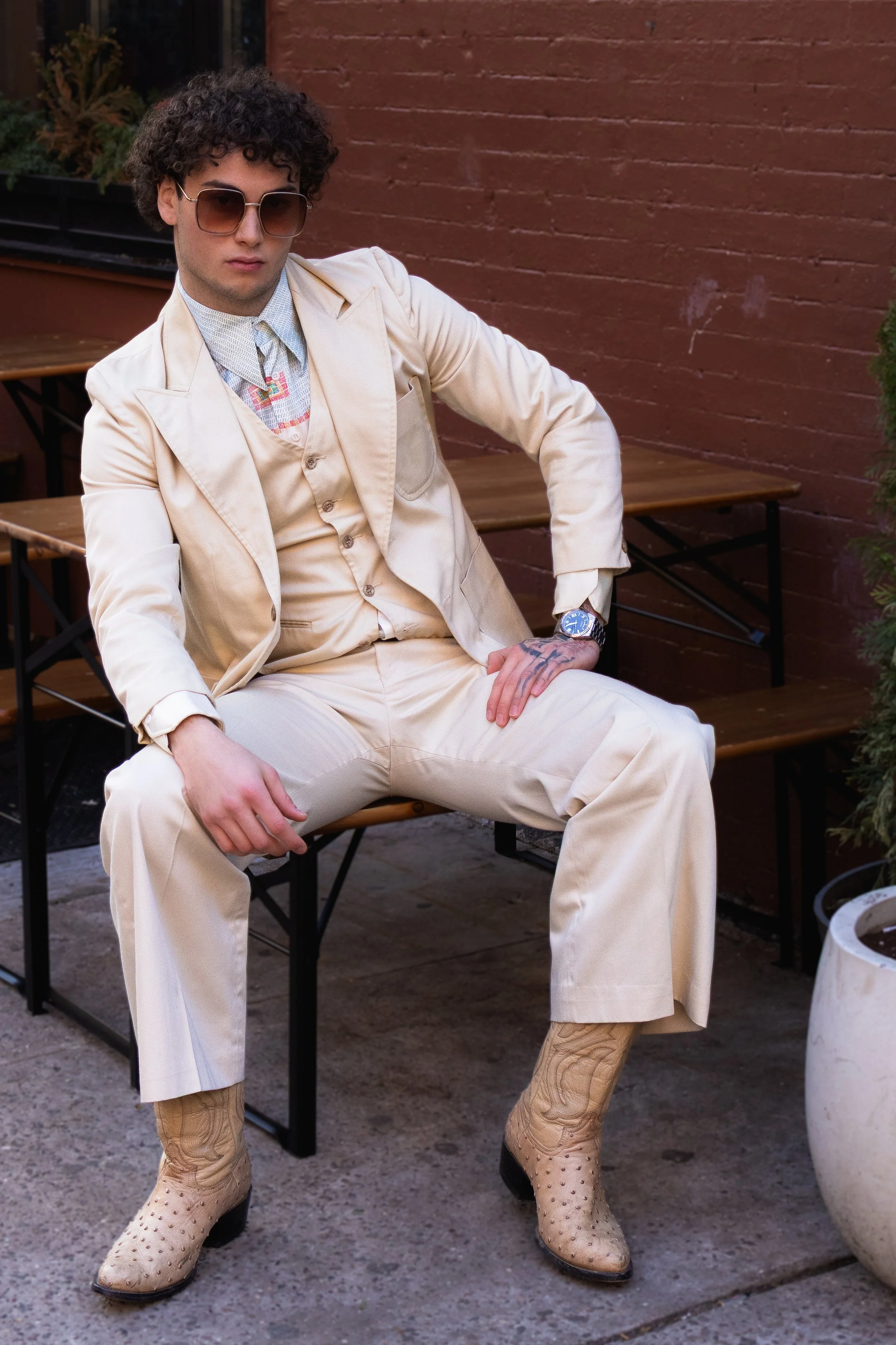 Hamlet's Vintage Boutique