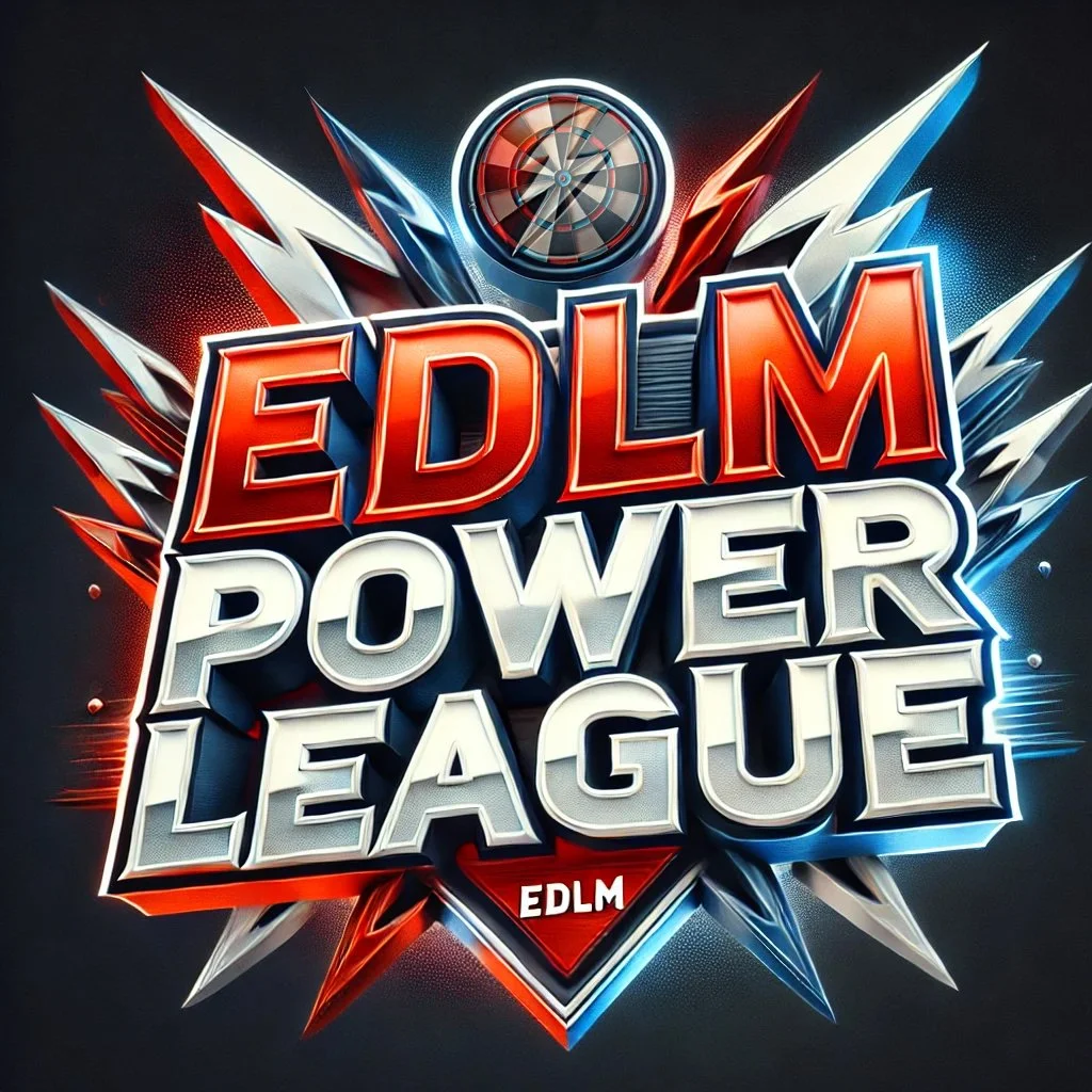 Regeln EDLM Power League