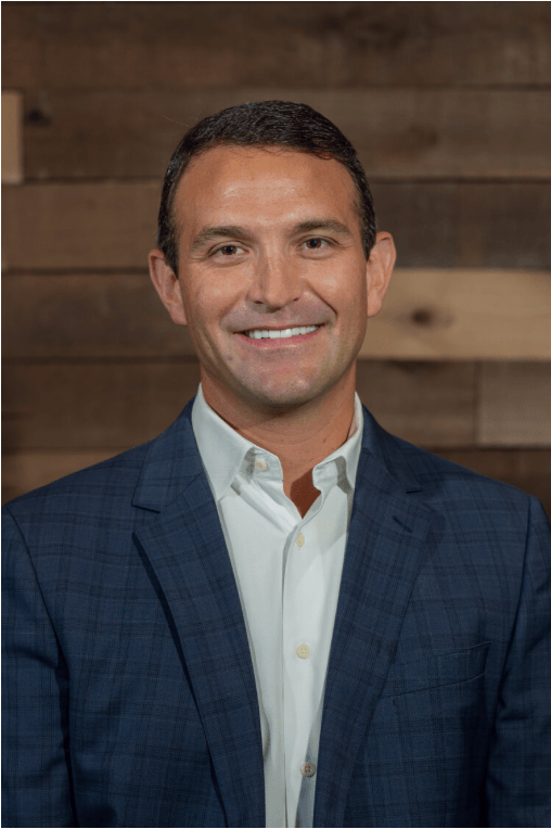 Kevin Dombrowski Grey Fox Wealth Advisors