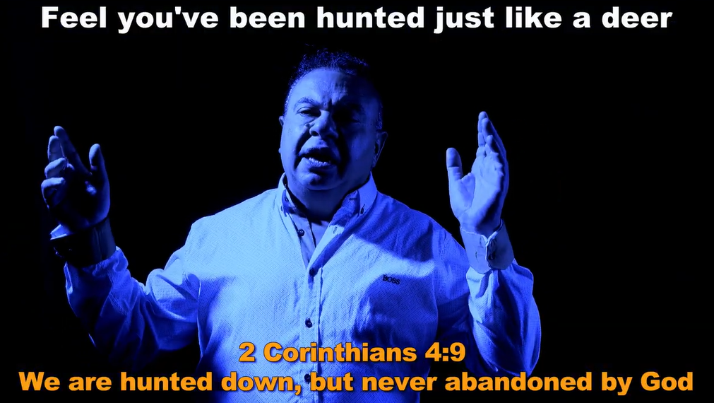 REDEMPTION
