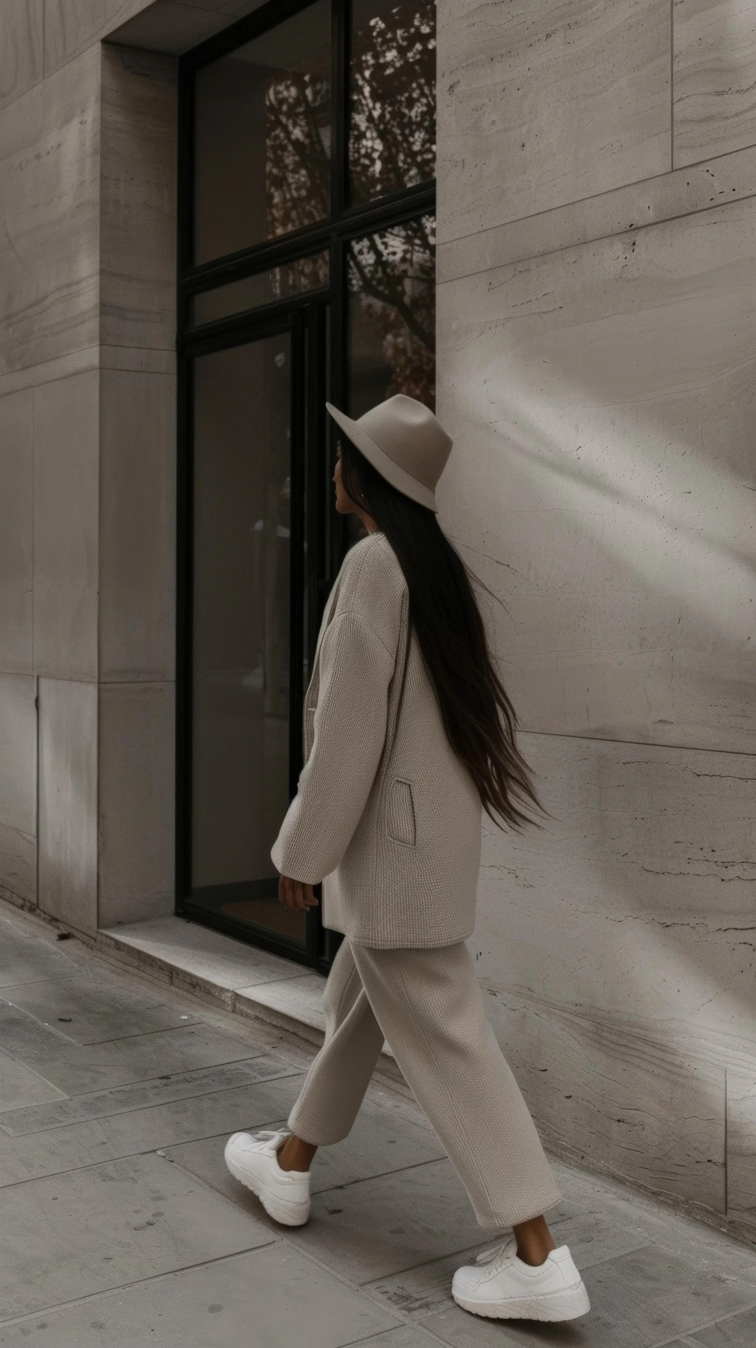 Thriving as a woman: The Power of Boundaries