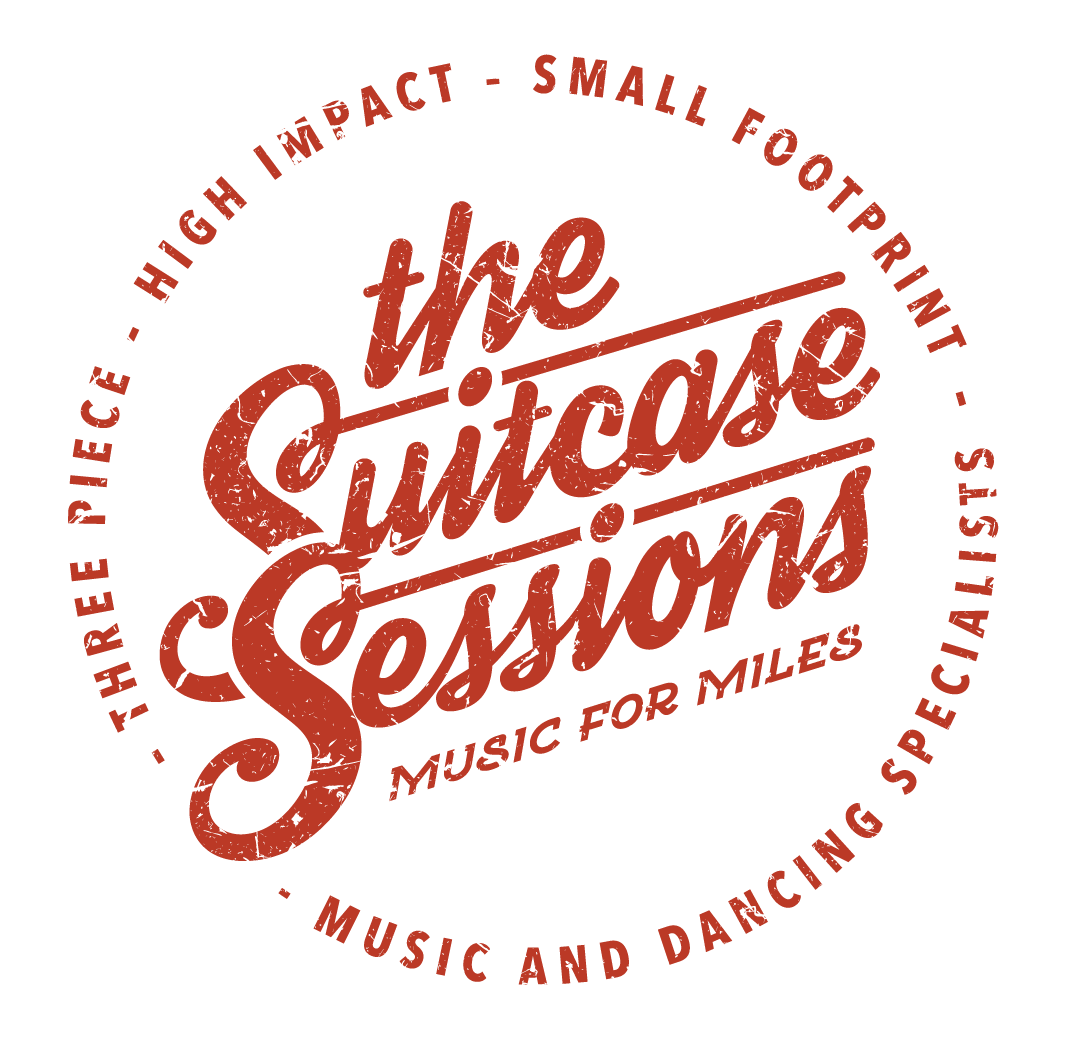 The Suitcase Sessions